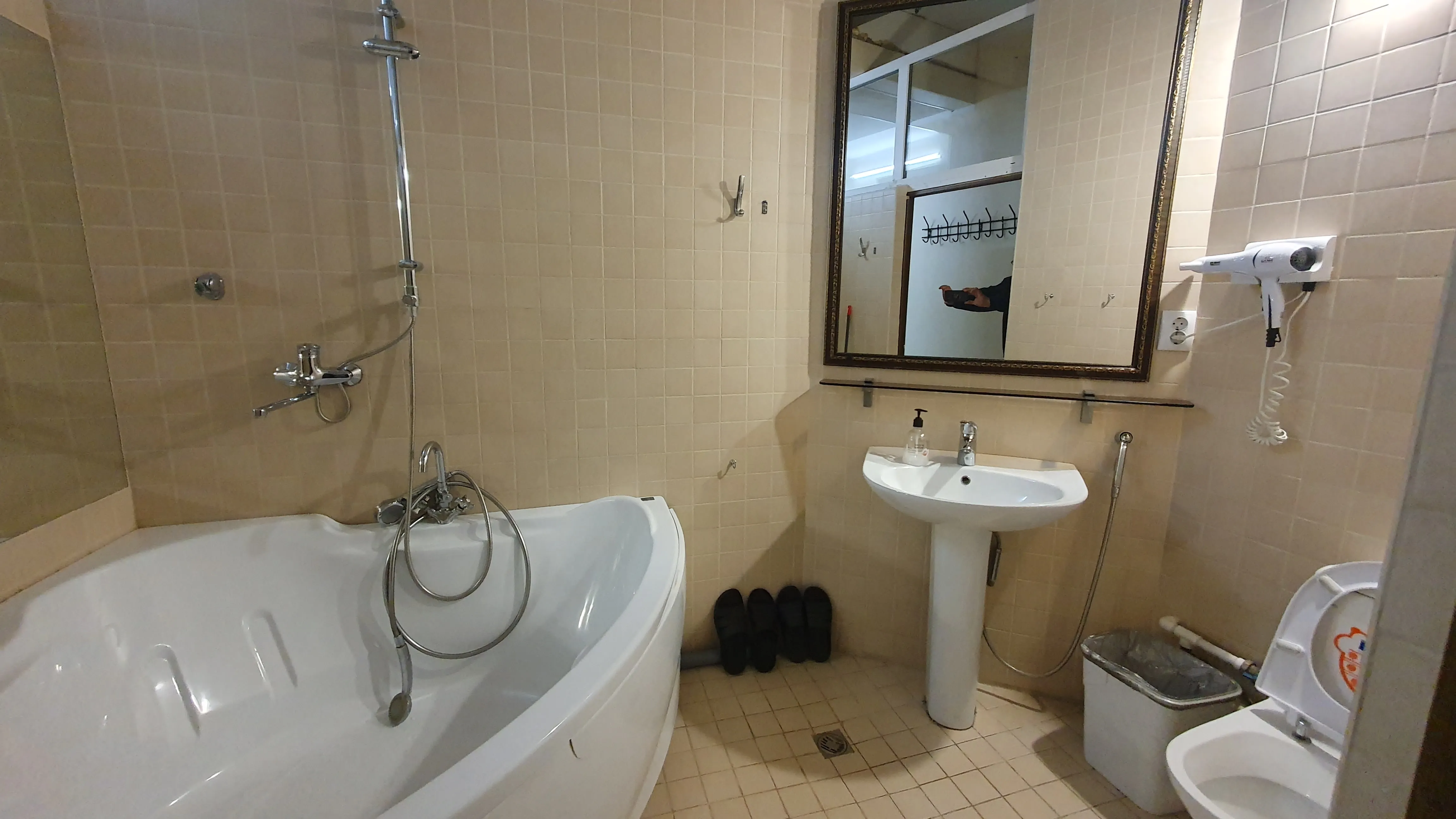 Миниатюра квартиры 10