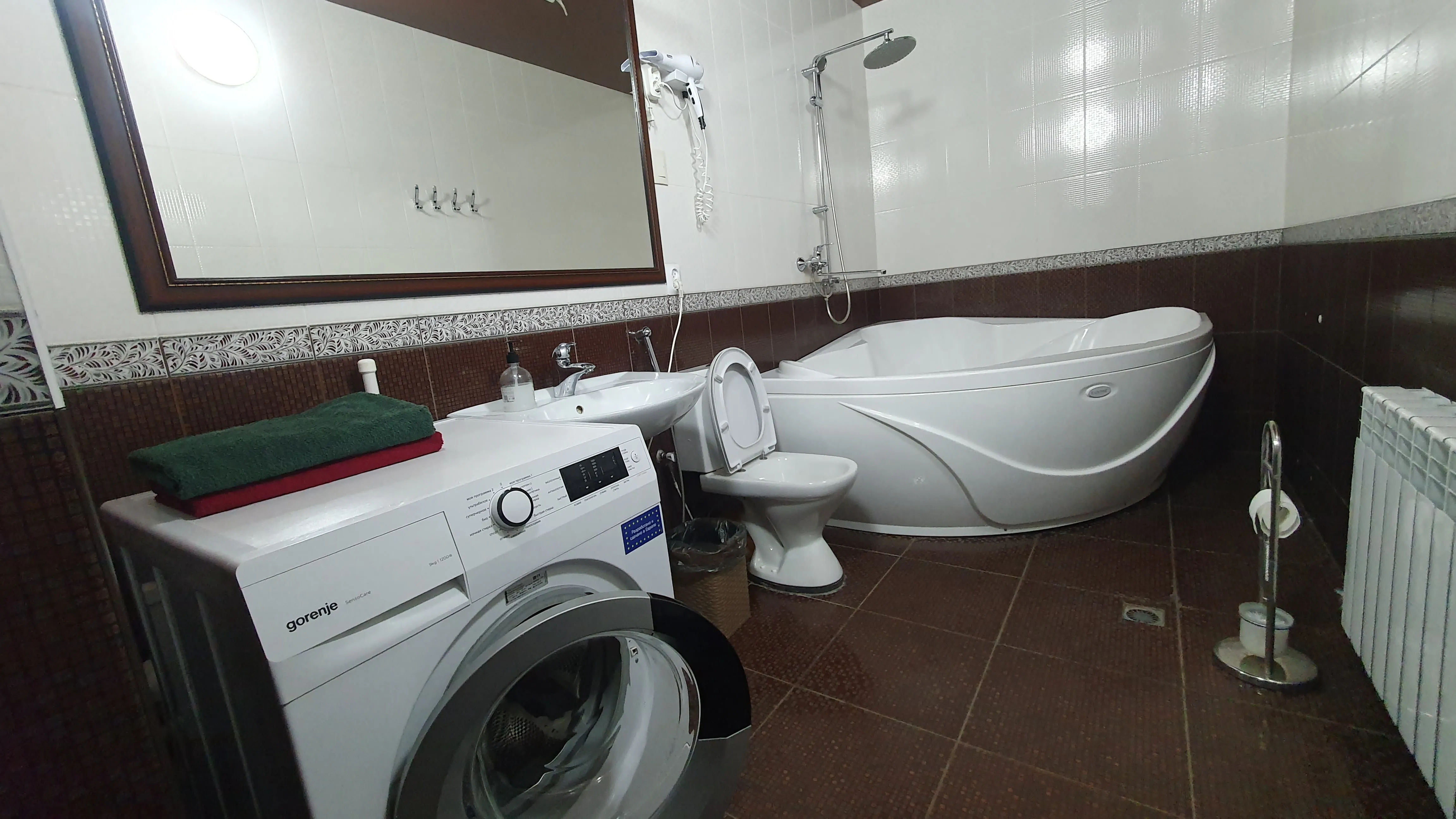 Миниатюра квартиры 11