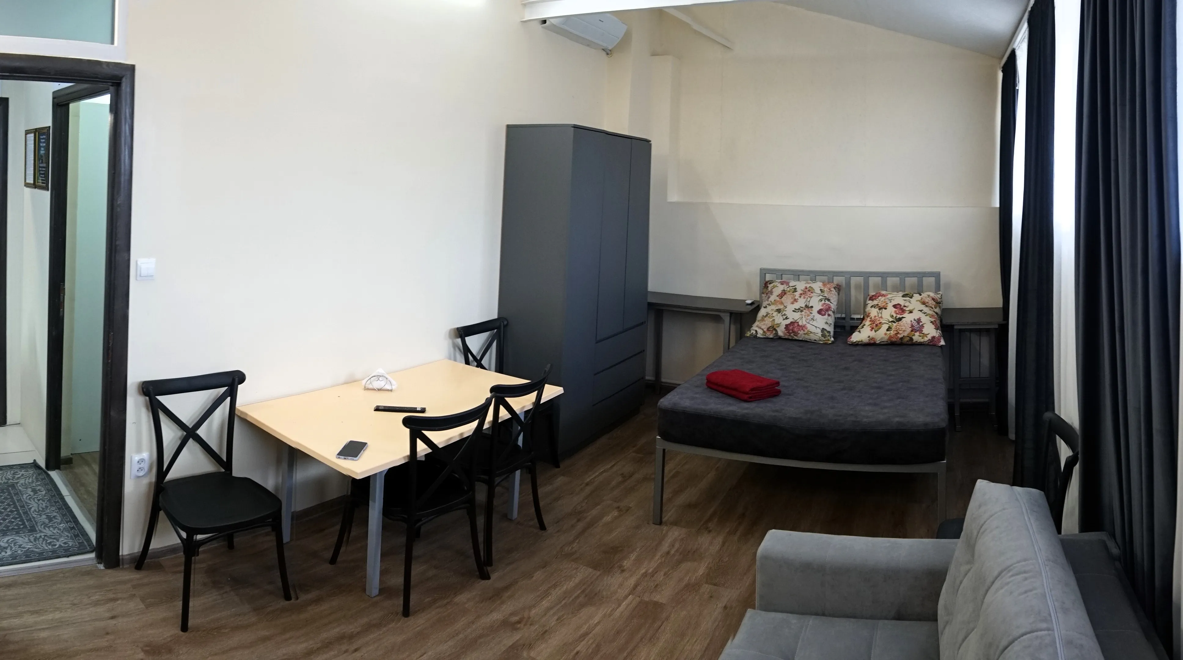 Миниатюра квартиры 3