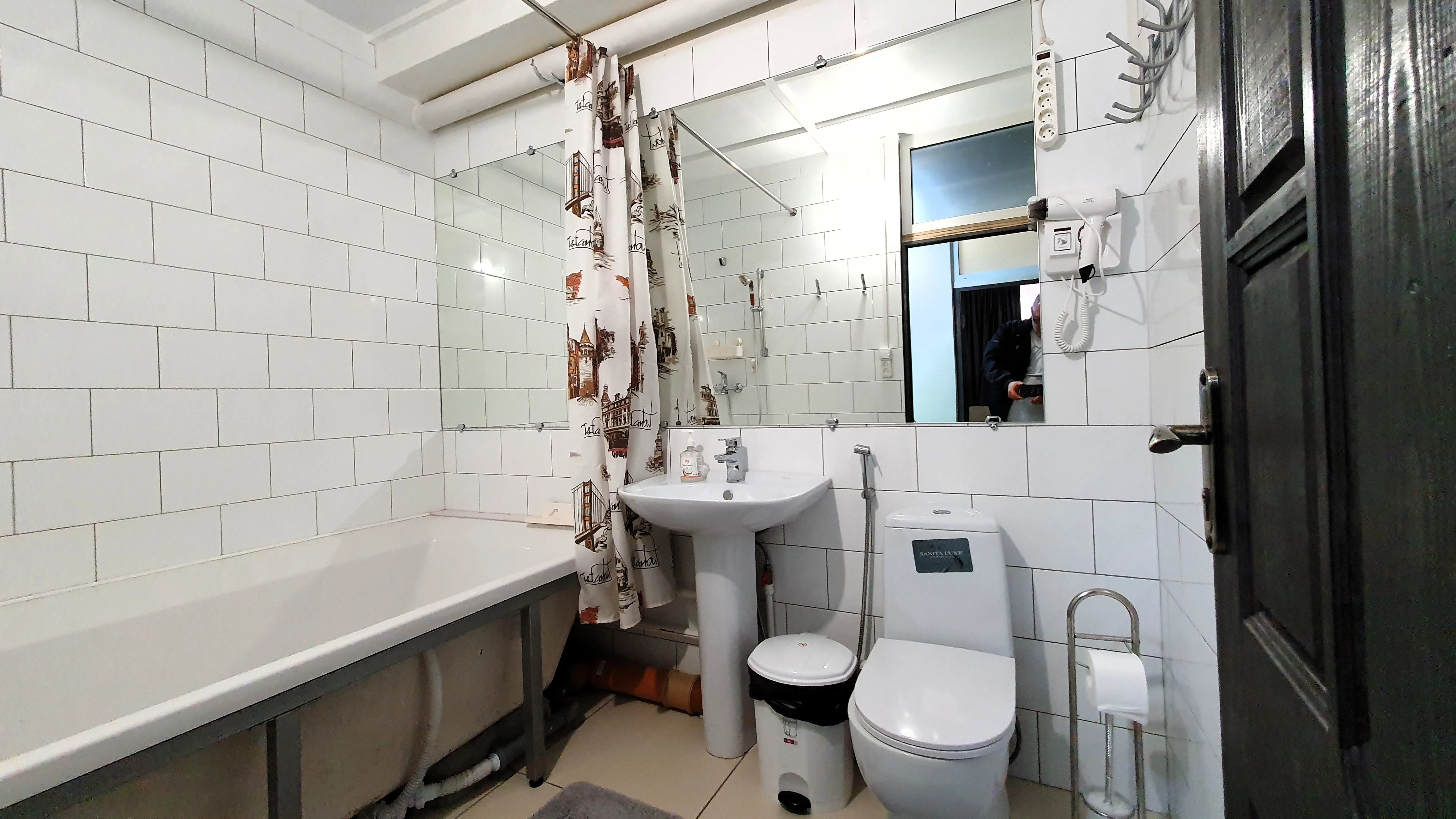 Миниатюра квартиры 4