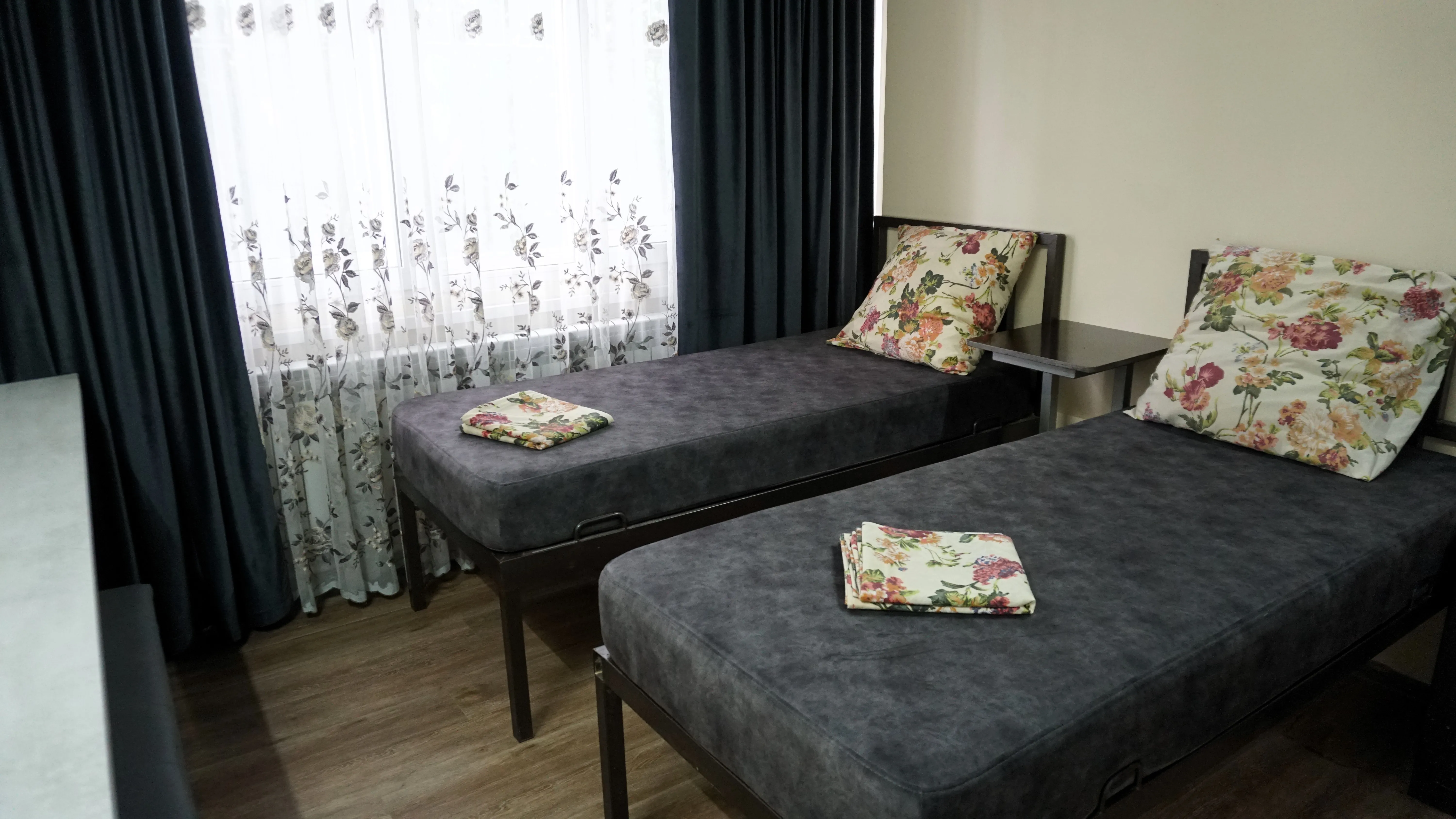 Миниатюра квартиры 5