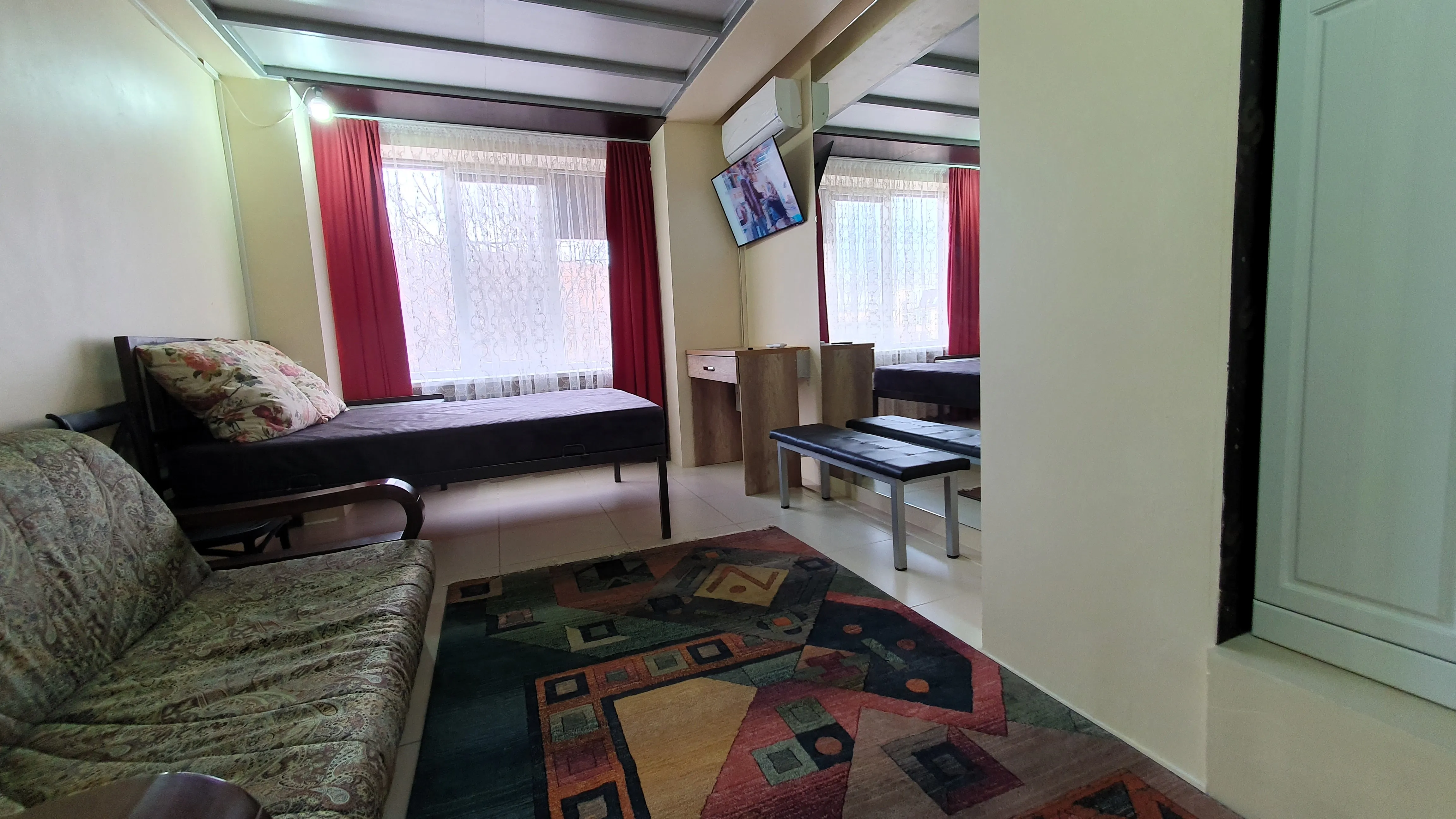 Миниатюра квартиры 2