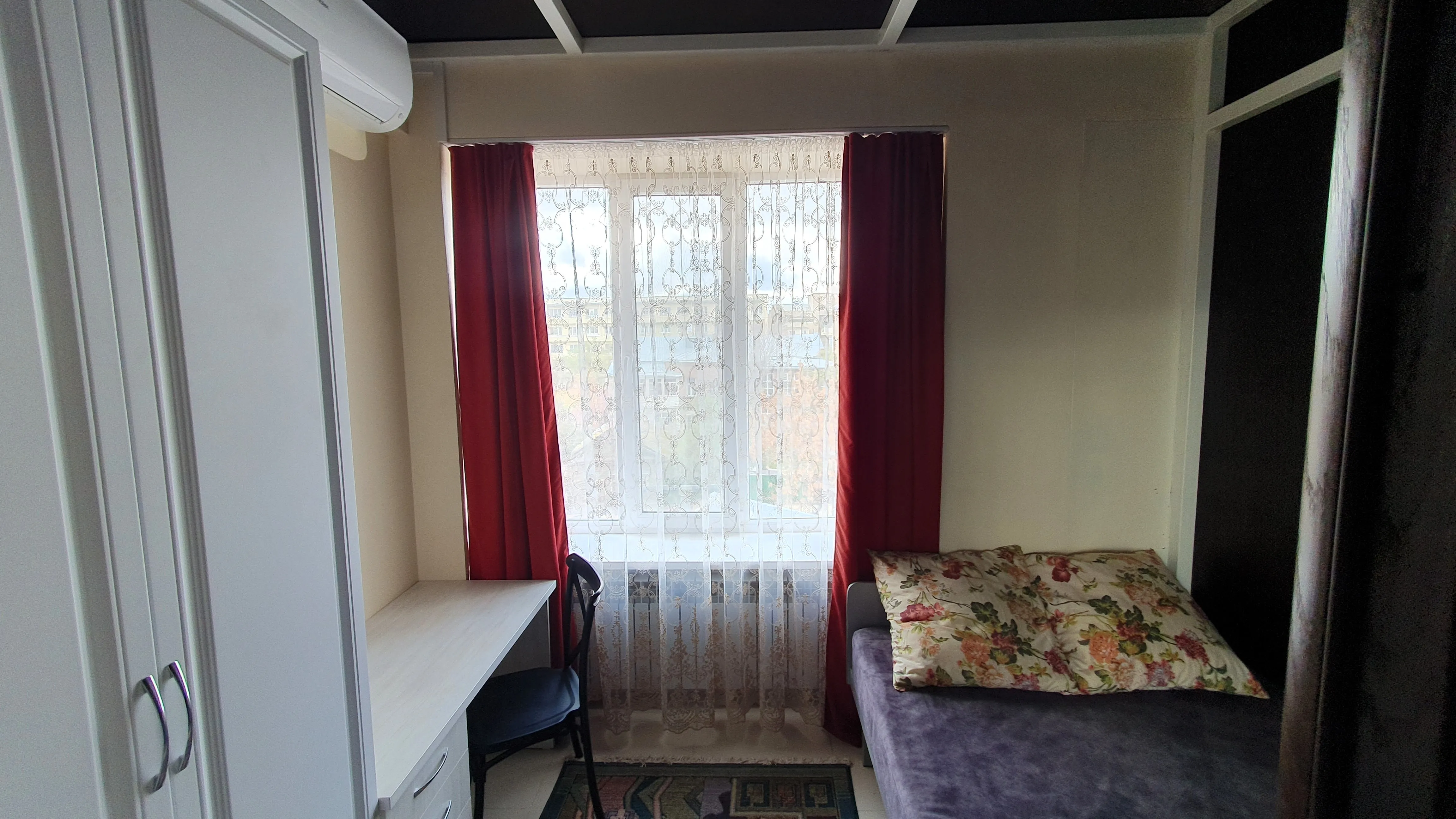 Миниатюра квартиры 3