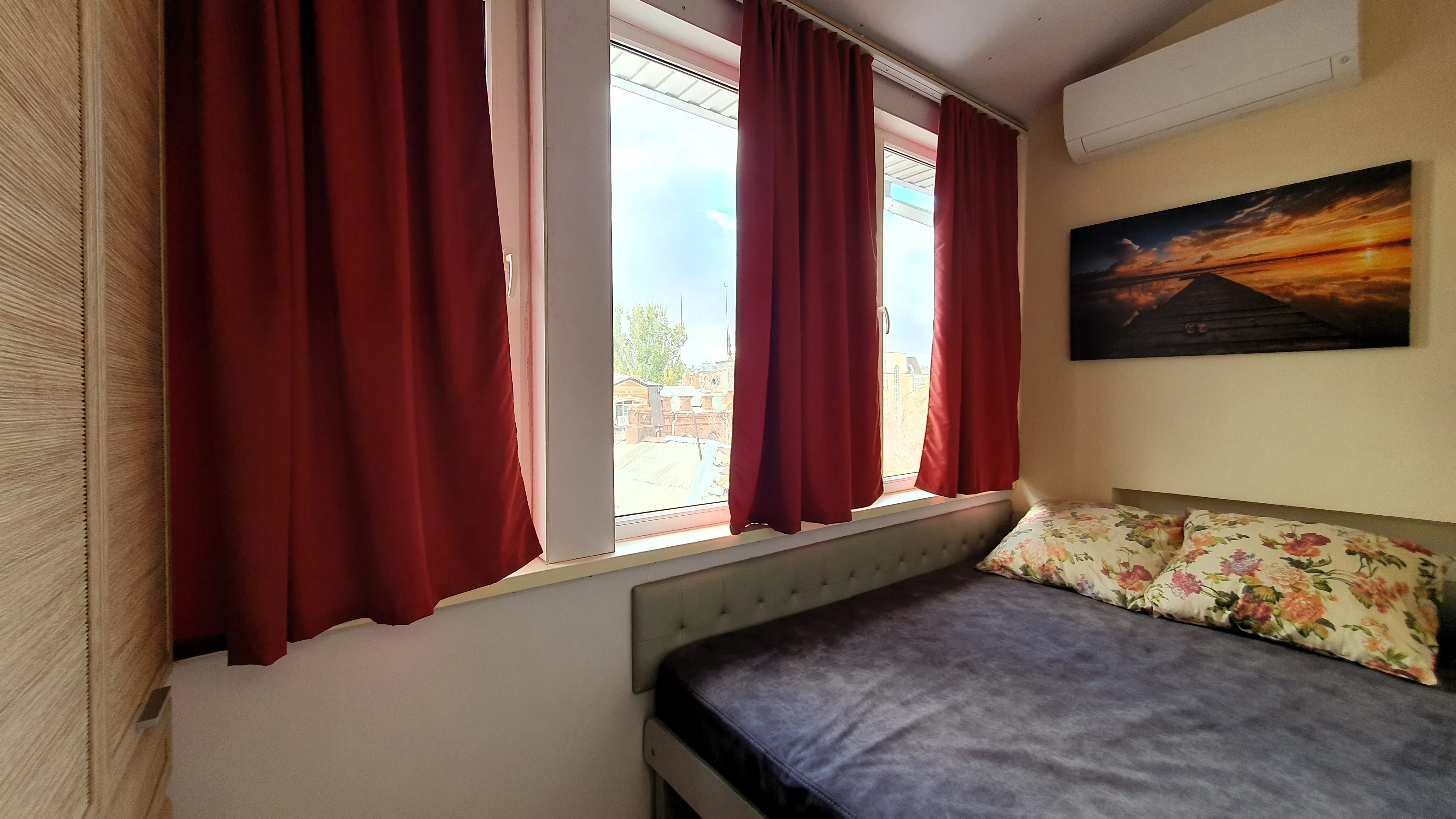 Миниатюра квартиры 4