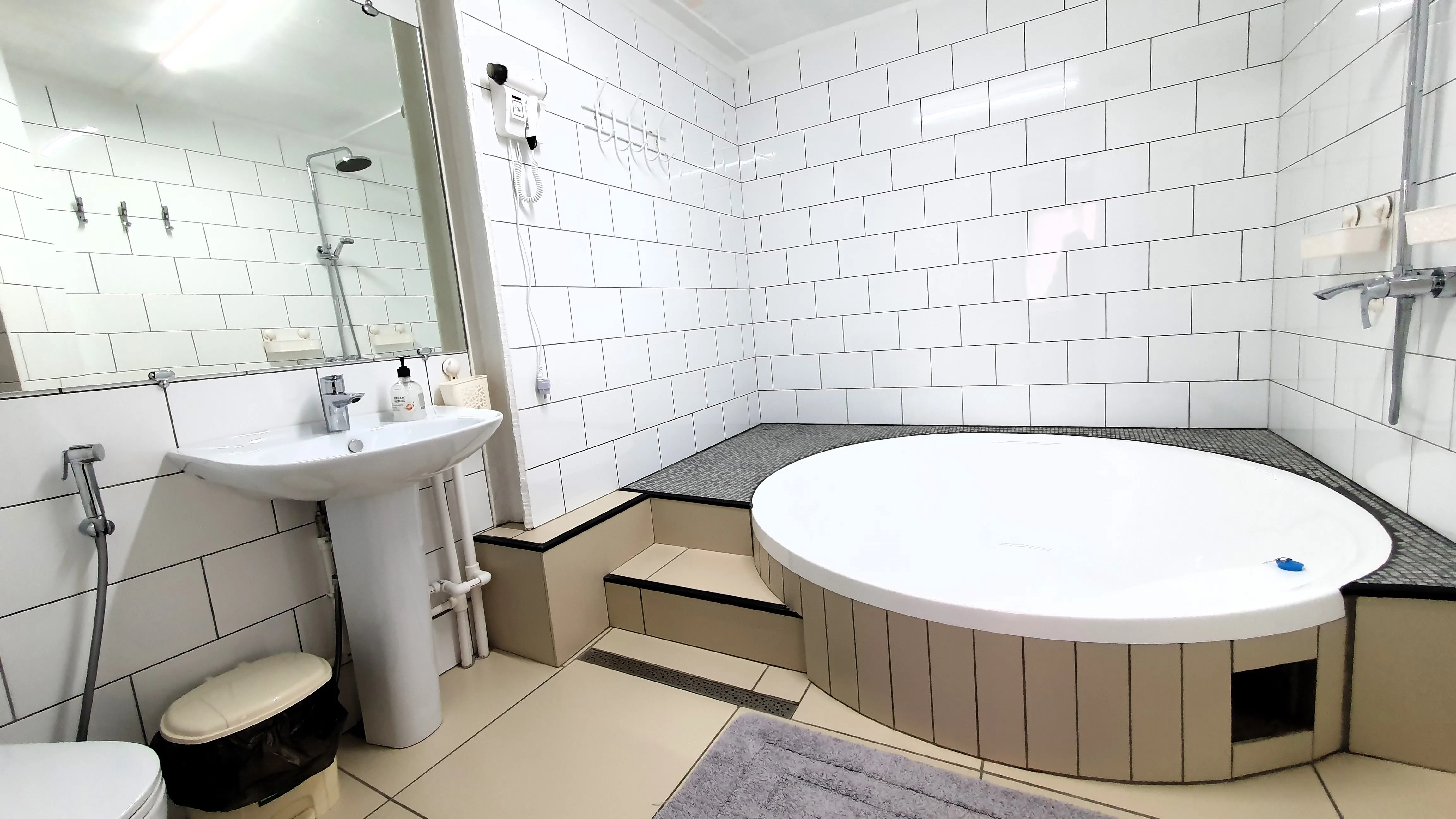 Миниатюра квартиры 5