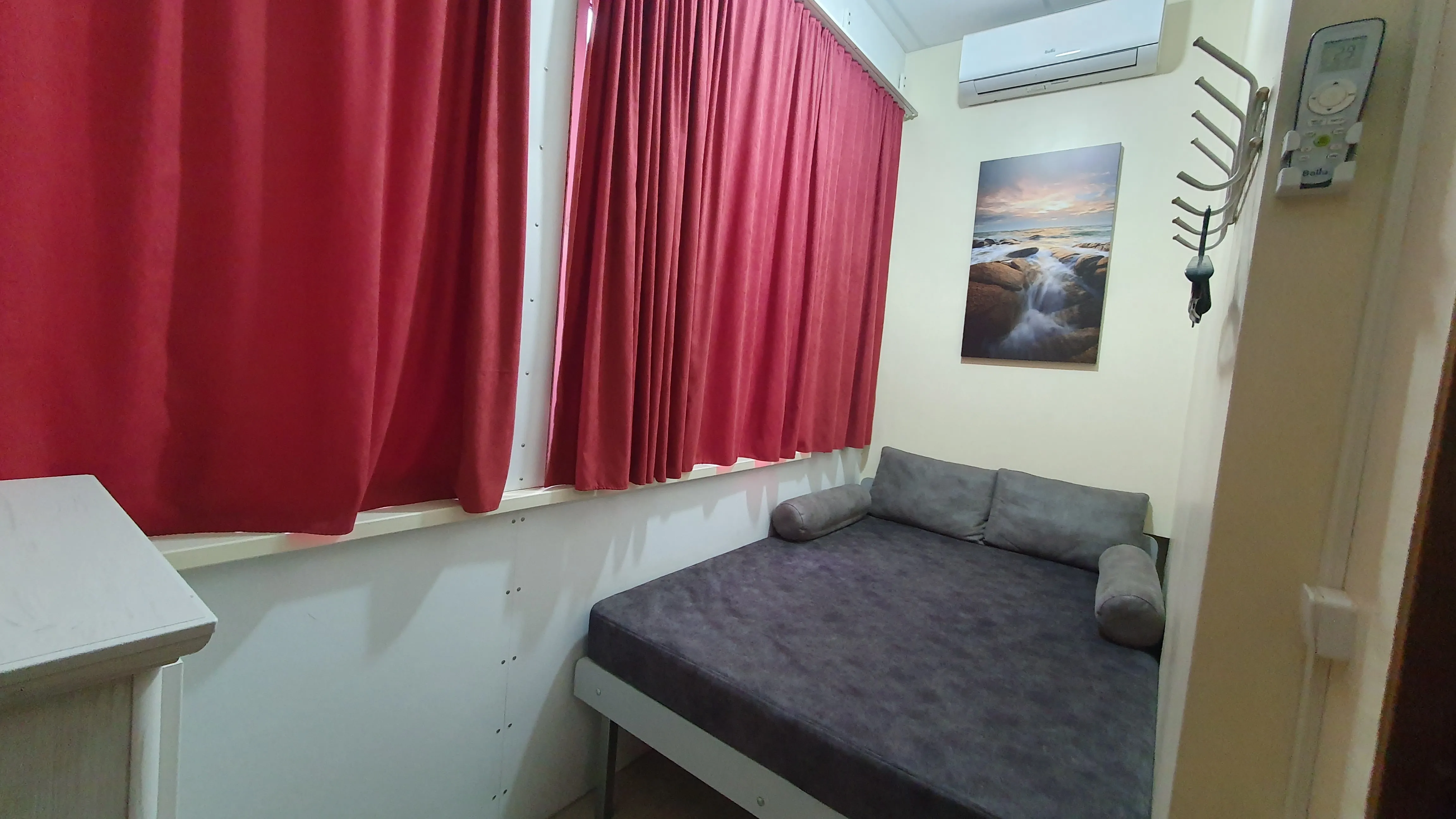 Миниатюра квартиры 4