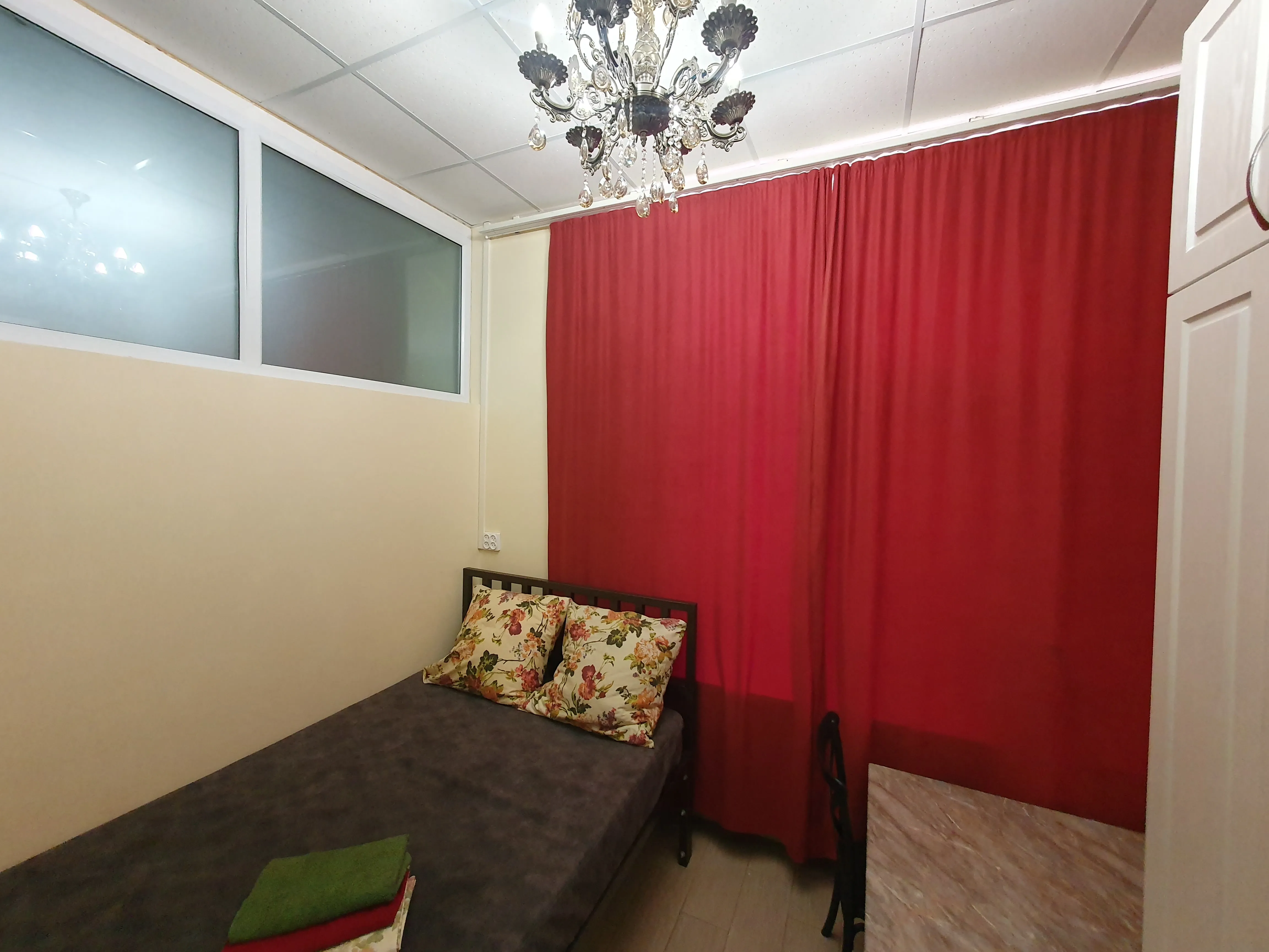 Миниатюра квартиры 5