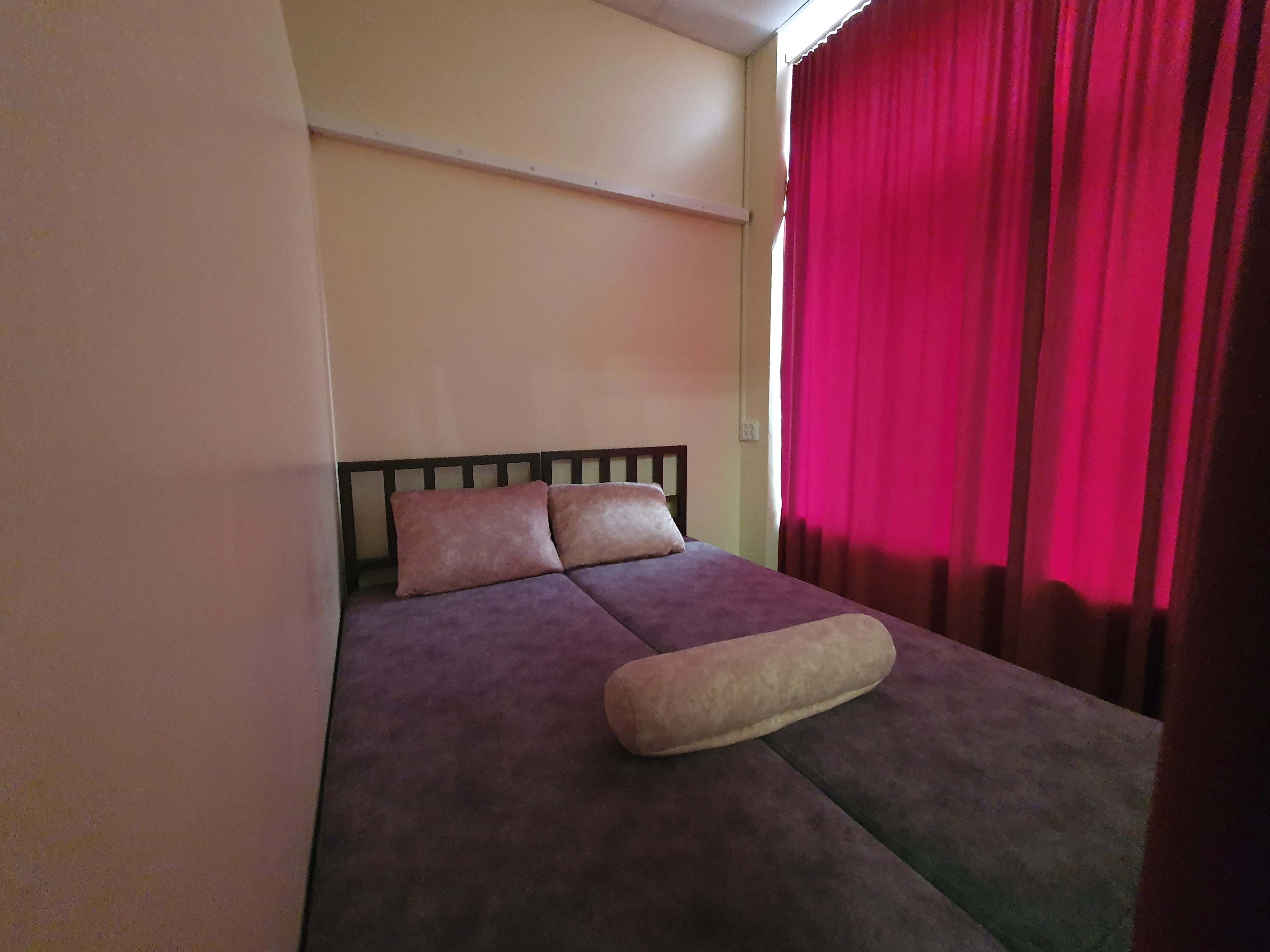 Миниатюра квартиры 6