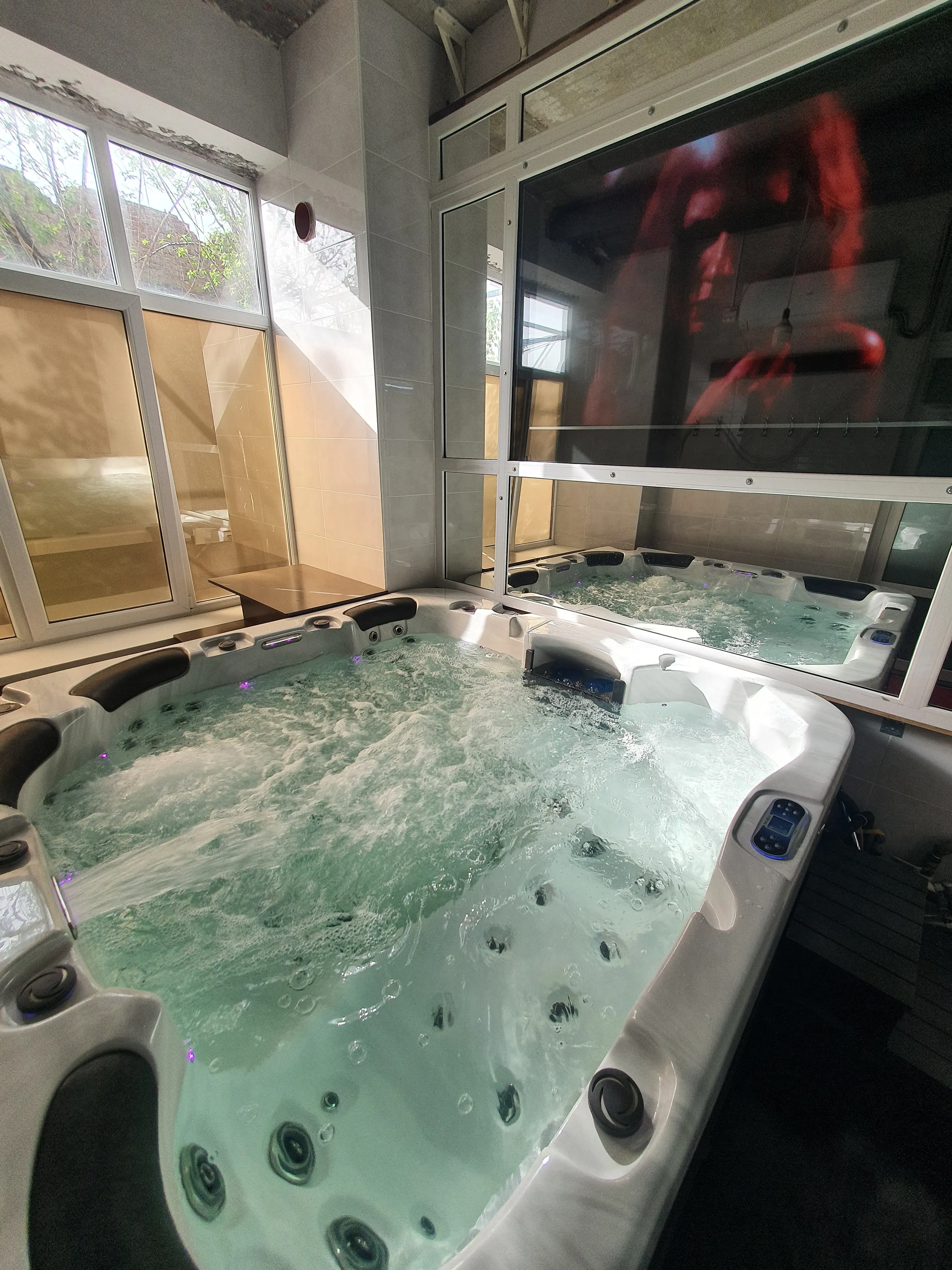 Миниатюра квартиры 7