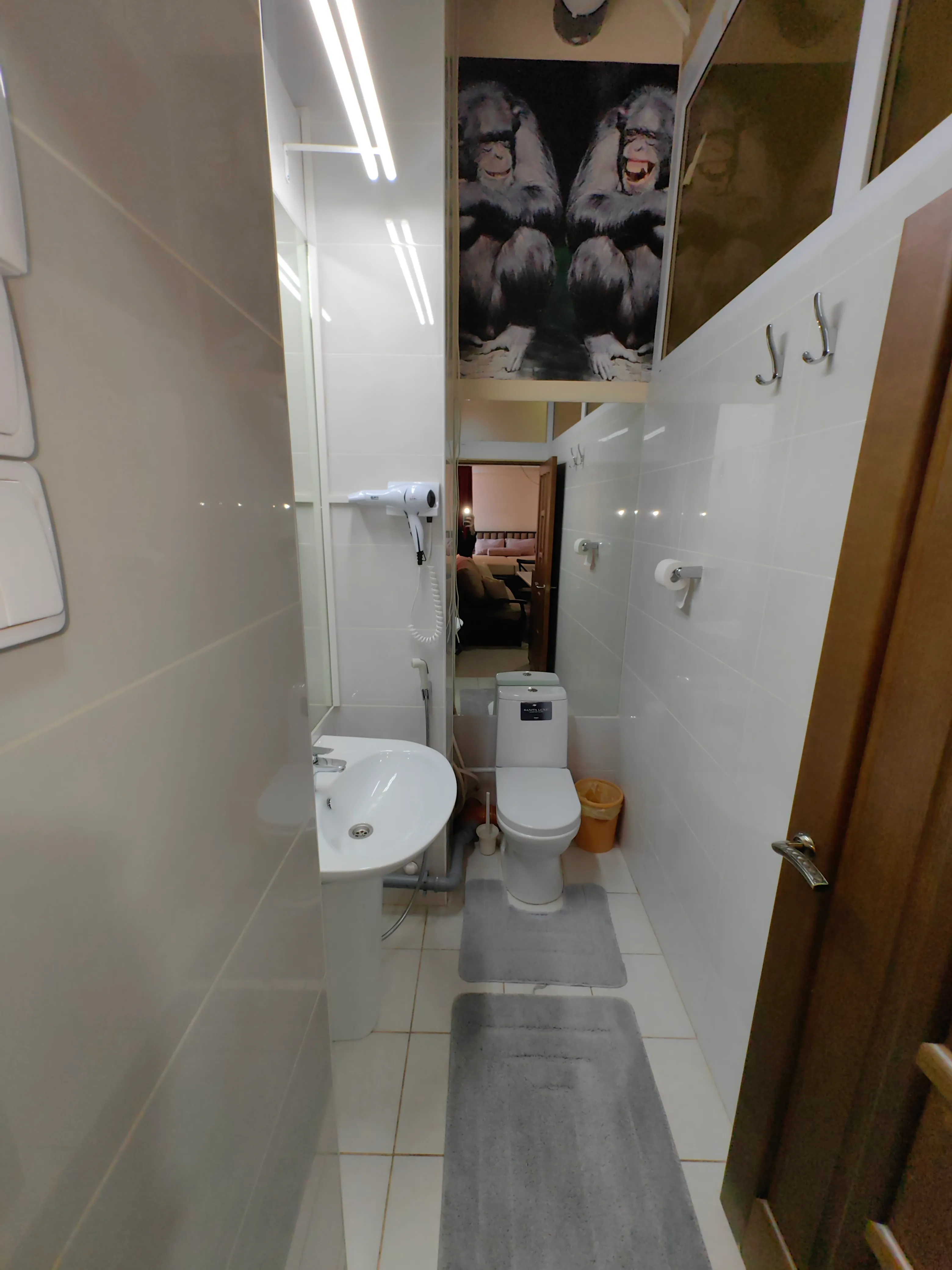 Миниатюра квартиры 8