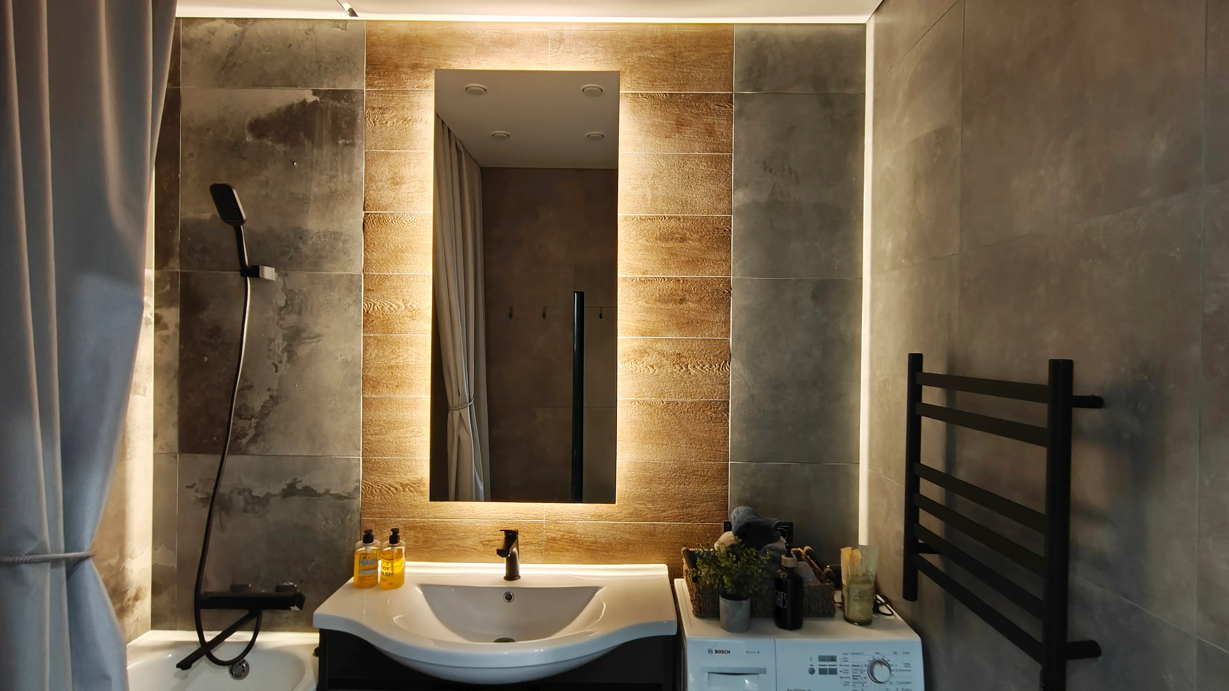 Миниатюра квартиры 8