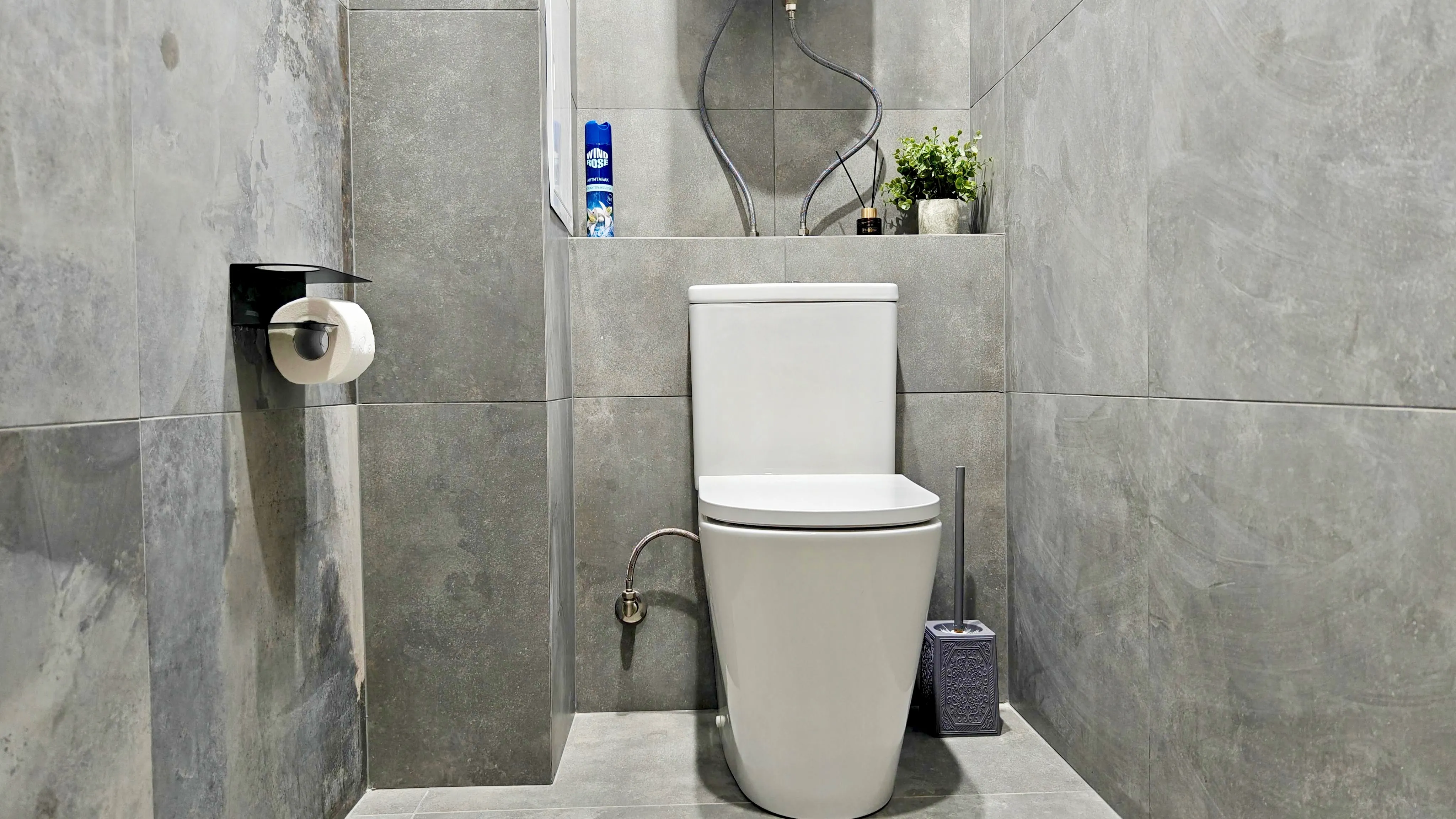 Миниатюра квартиры 7