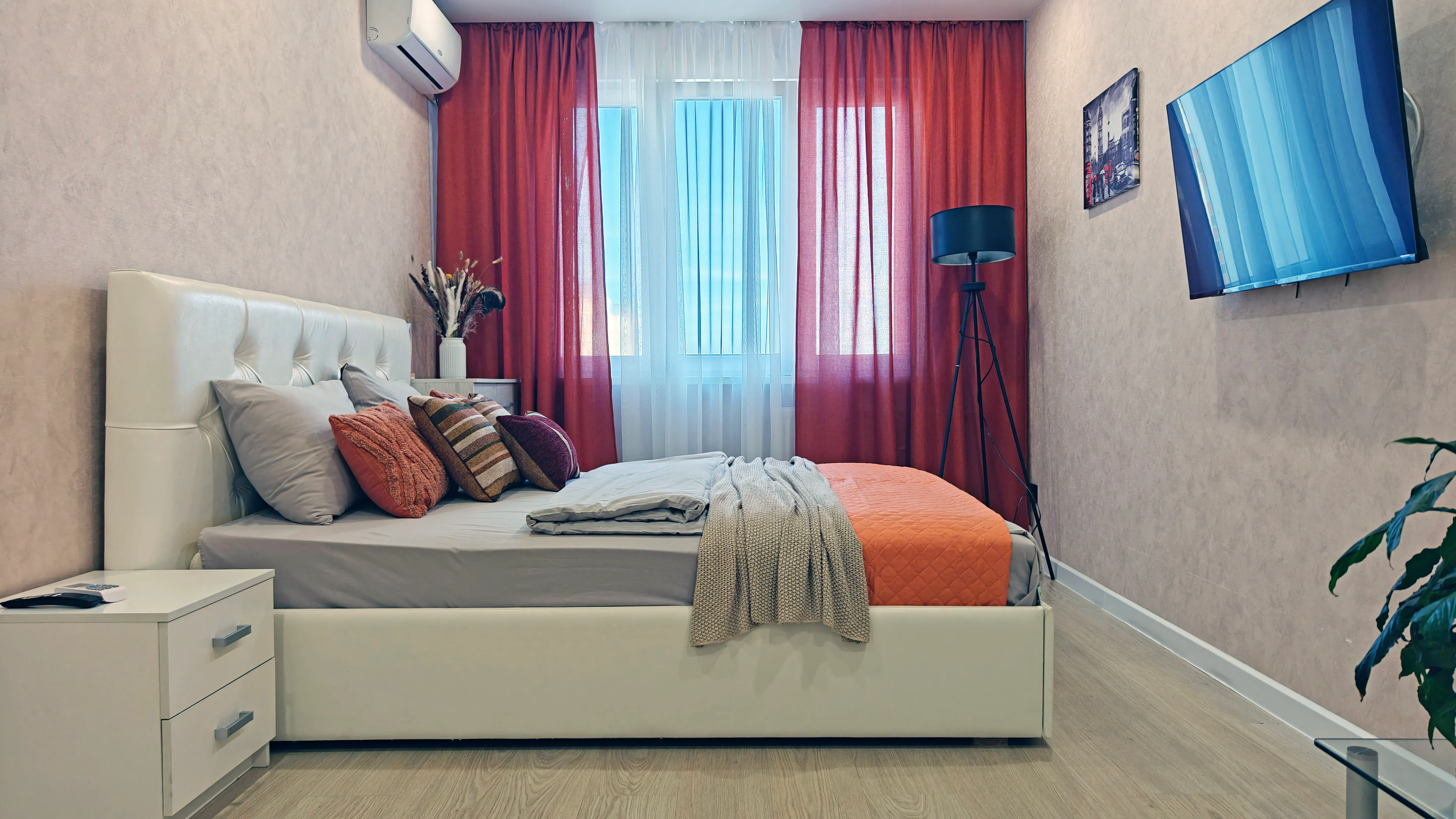 Миниатюра квартиры 13