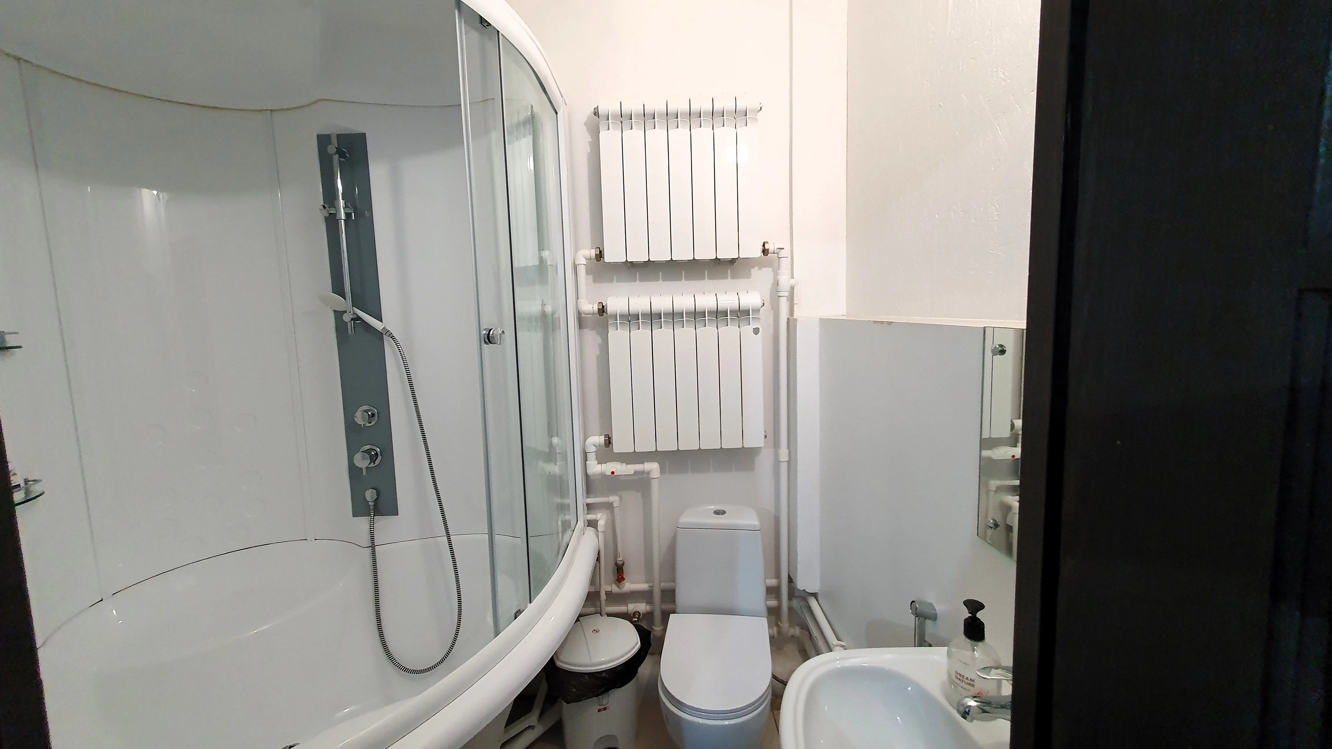 Миниатюра квартиры 5