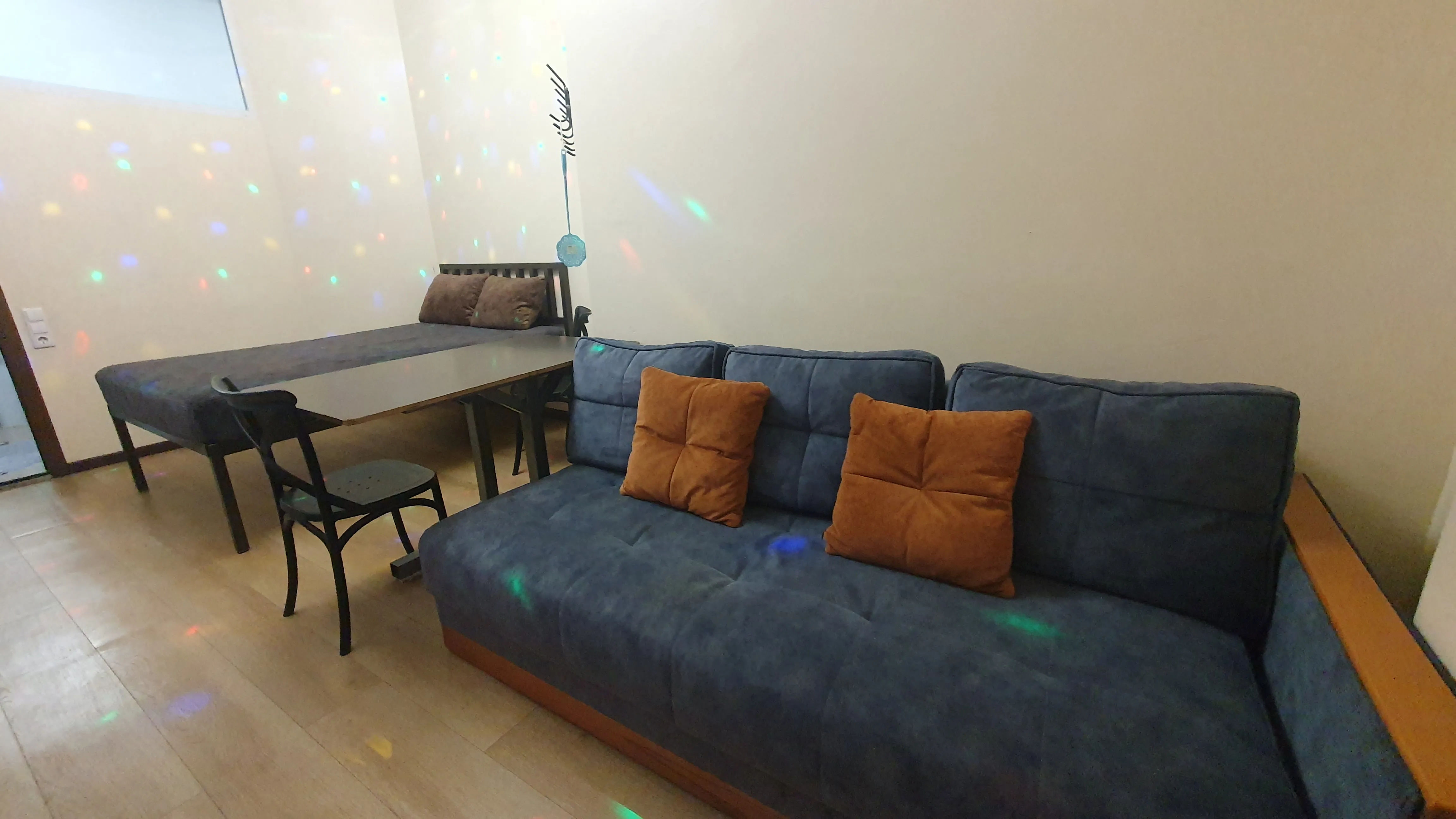 Миниатюра квартиры 1