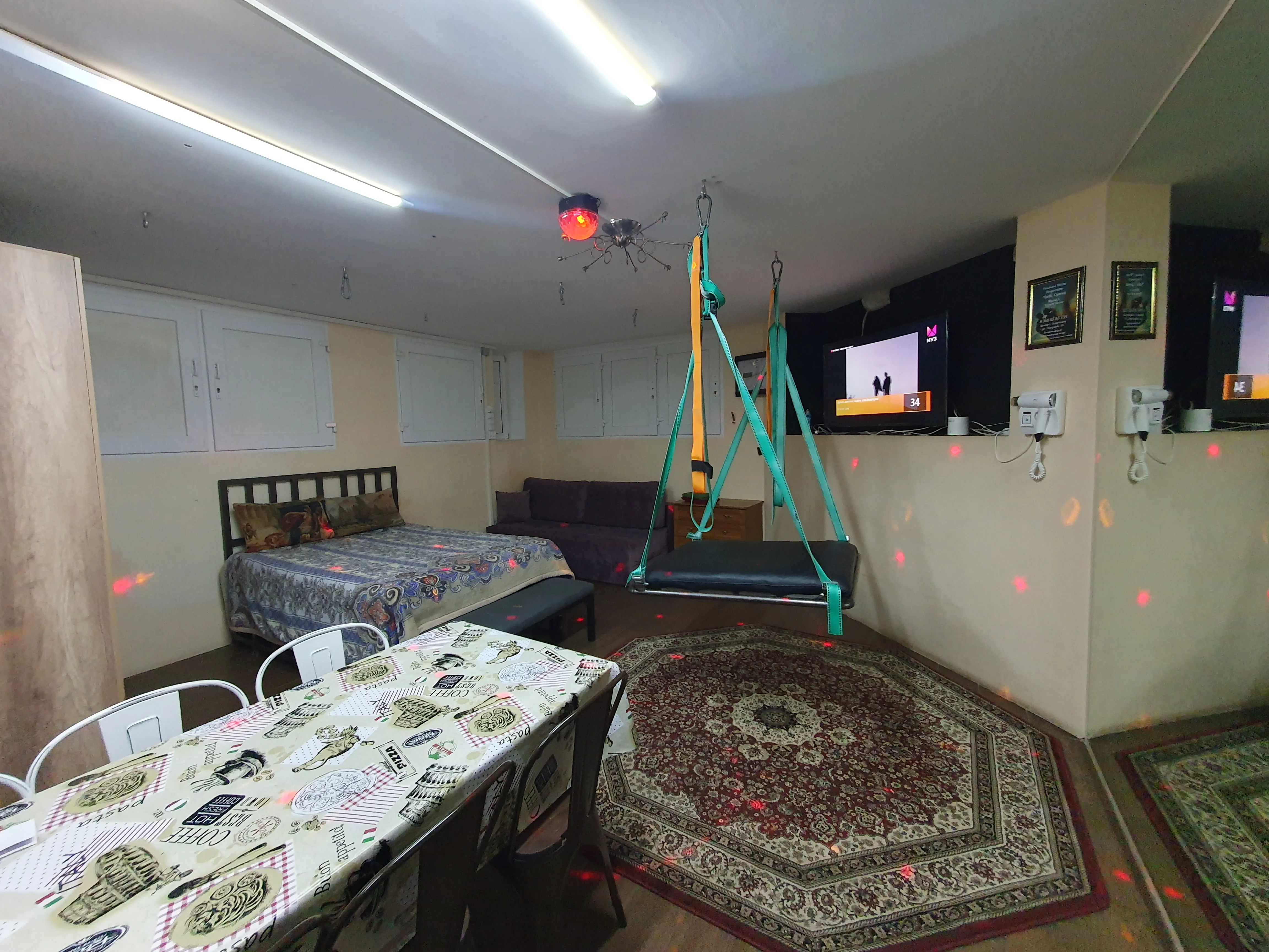 Миниатюра квартиры 1