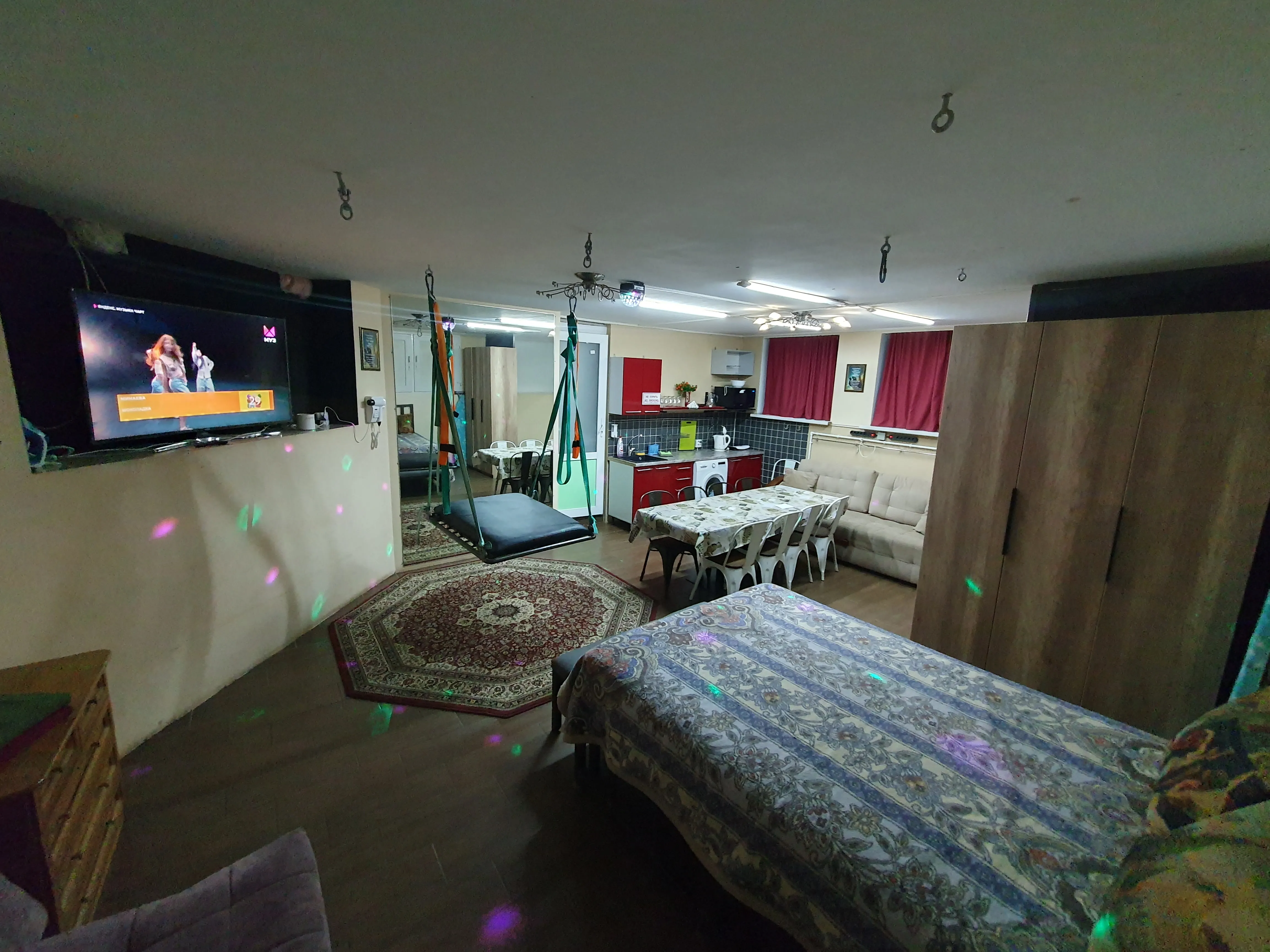 Миниатюра квартиры 4