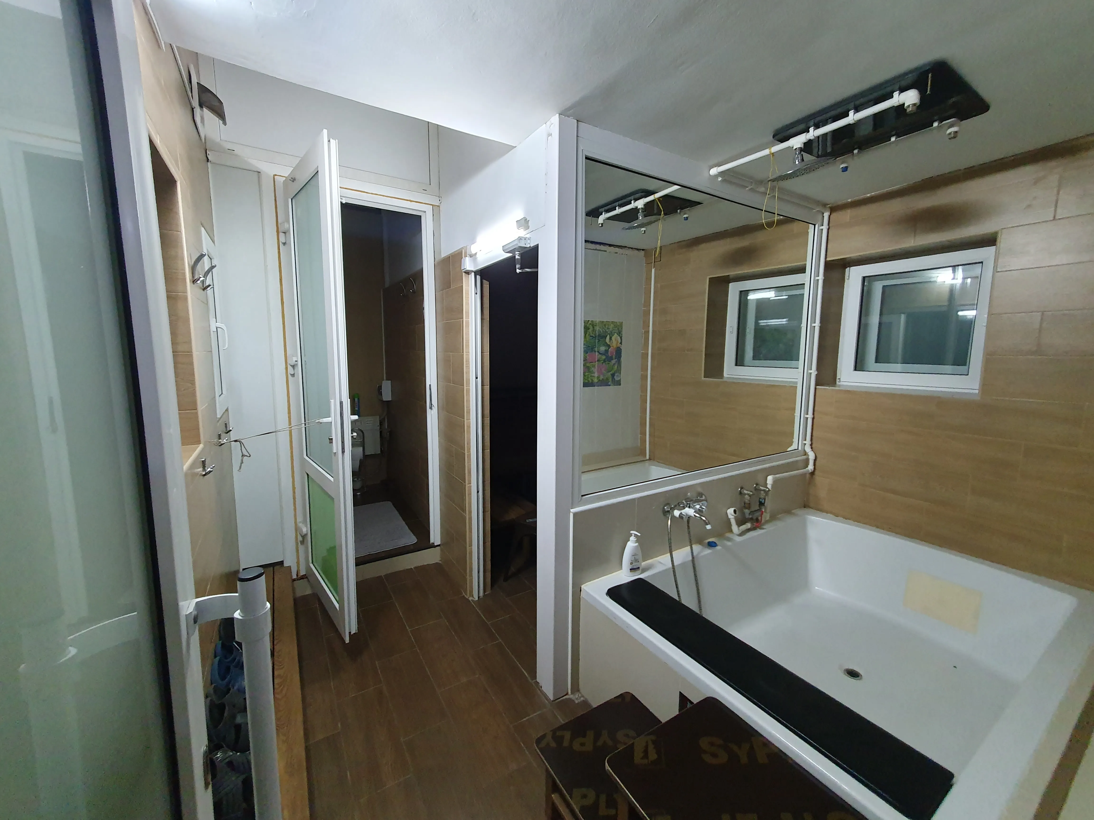 Миниатюра квартиры 6