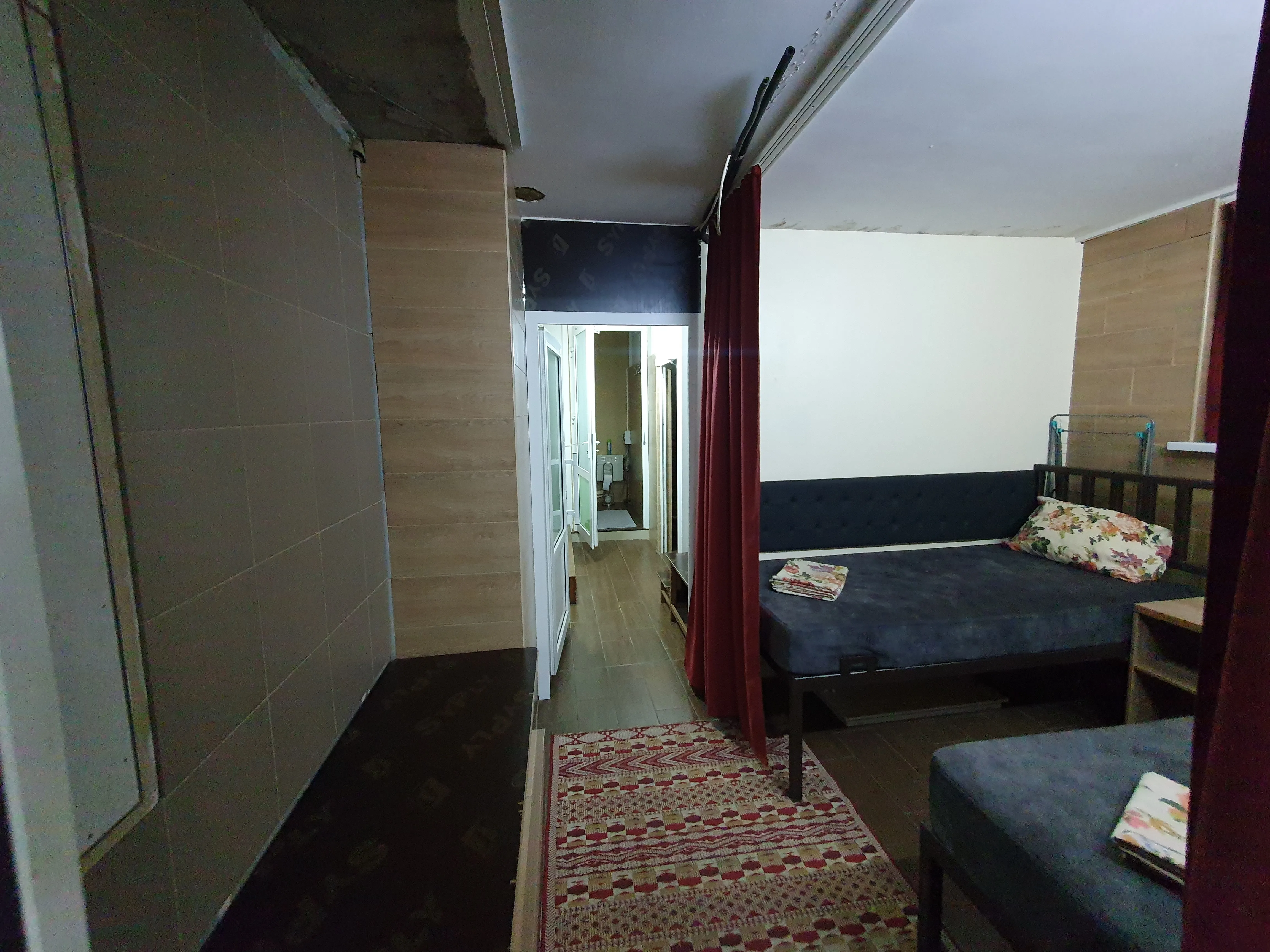 Миниатюра квартиры 5