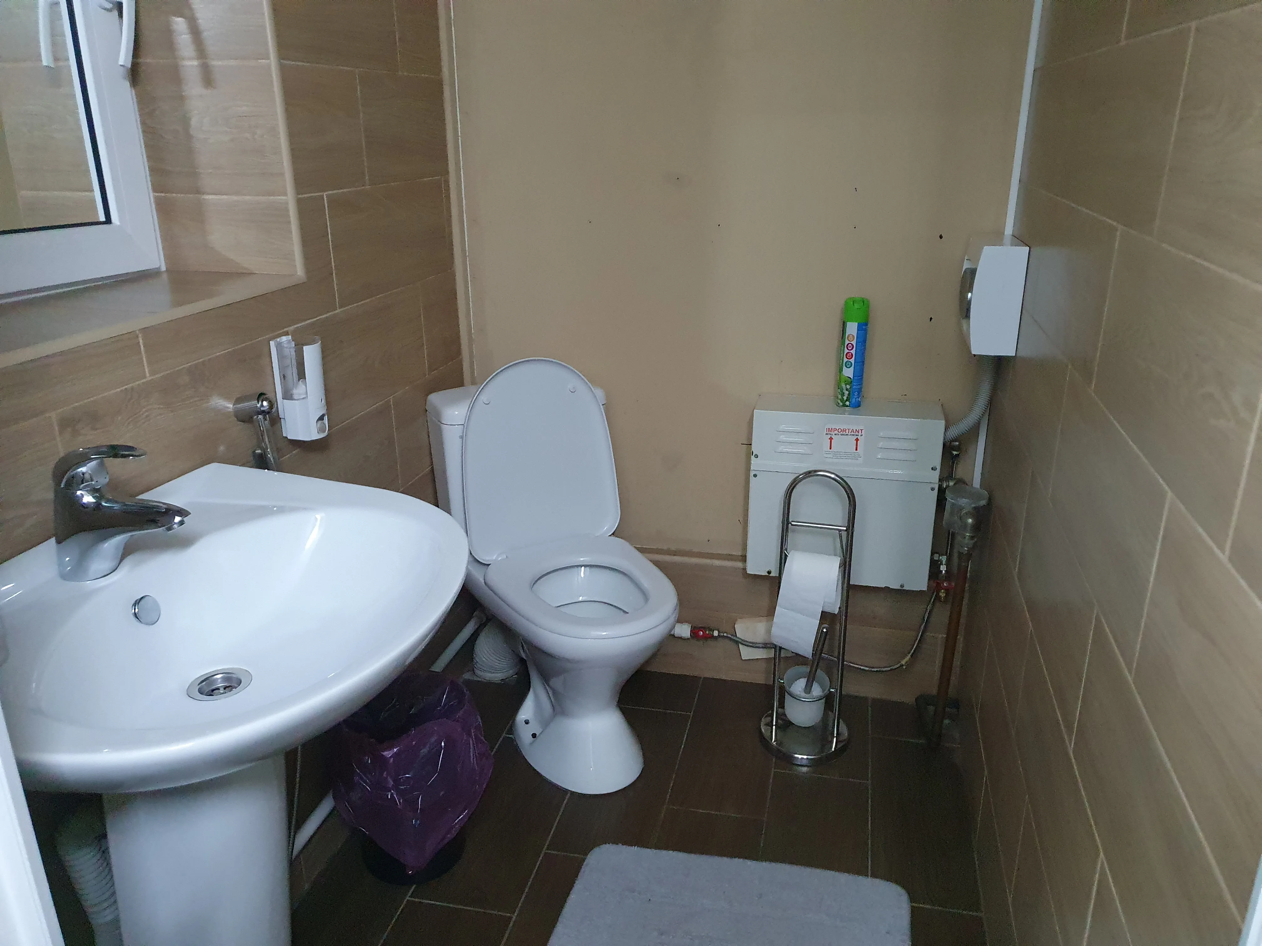 Миниатюра квартиры 7