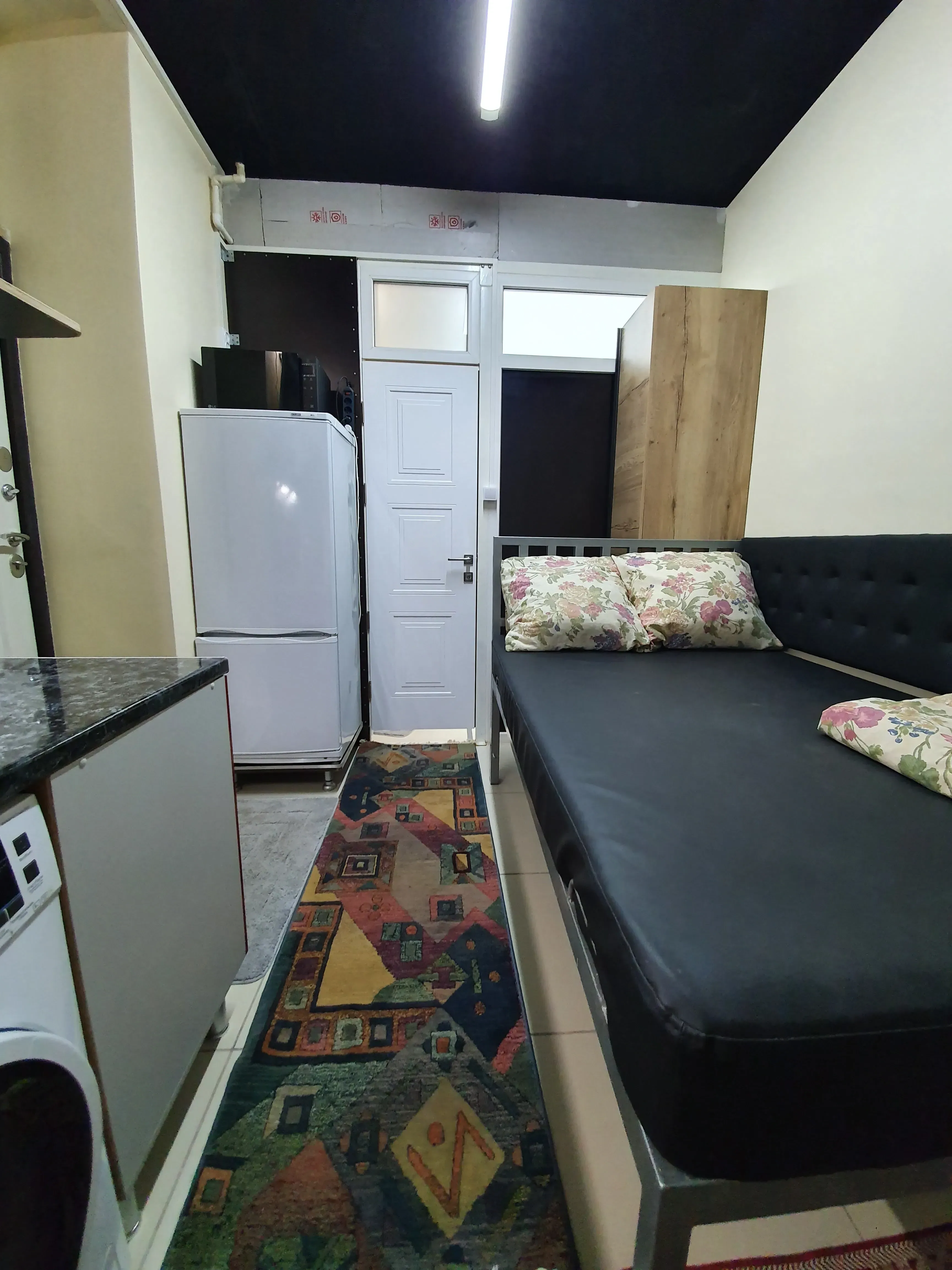 Миниатюра квартиры 3