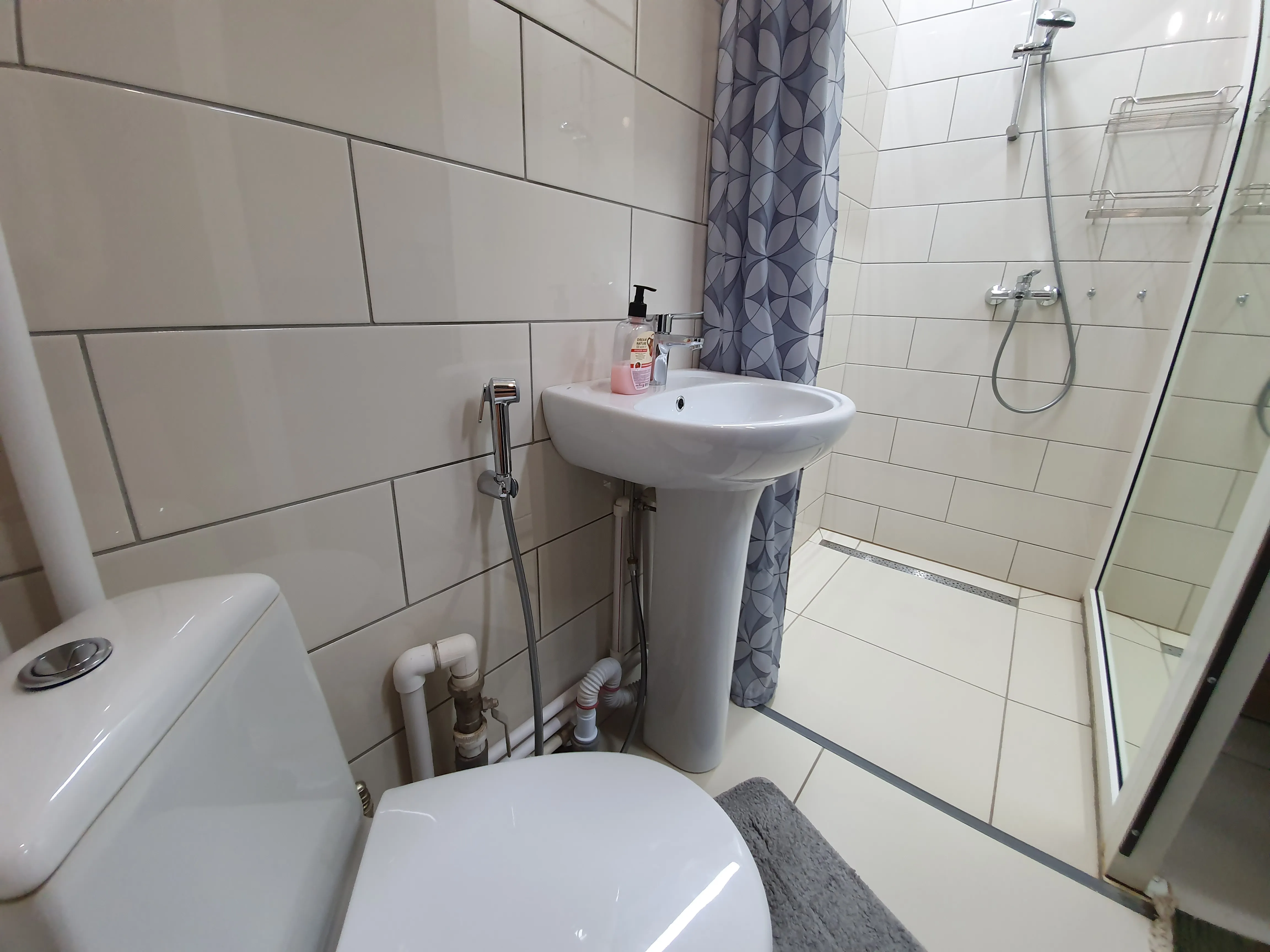 Миниатюра квартиры 4