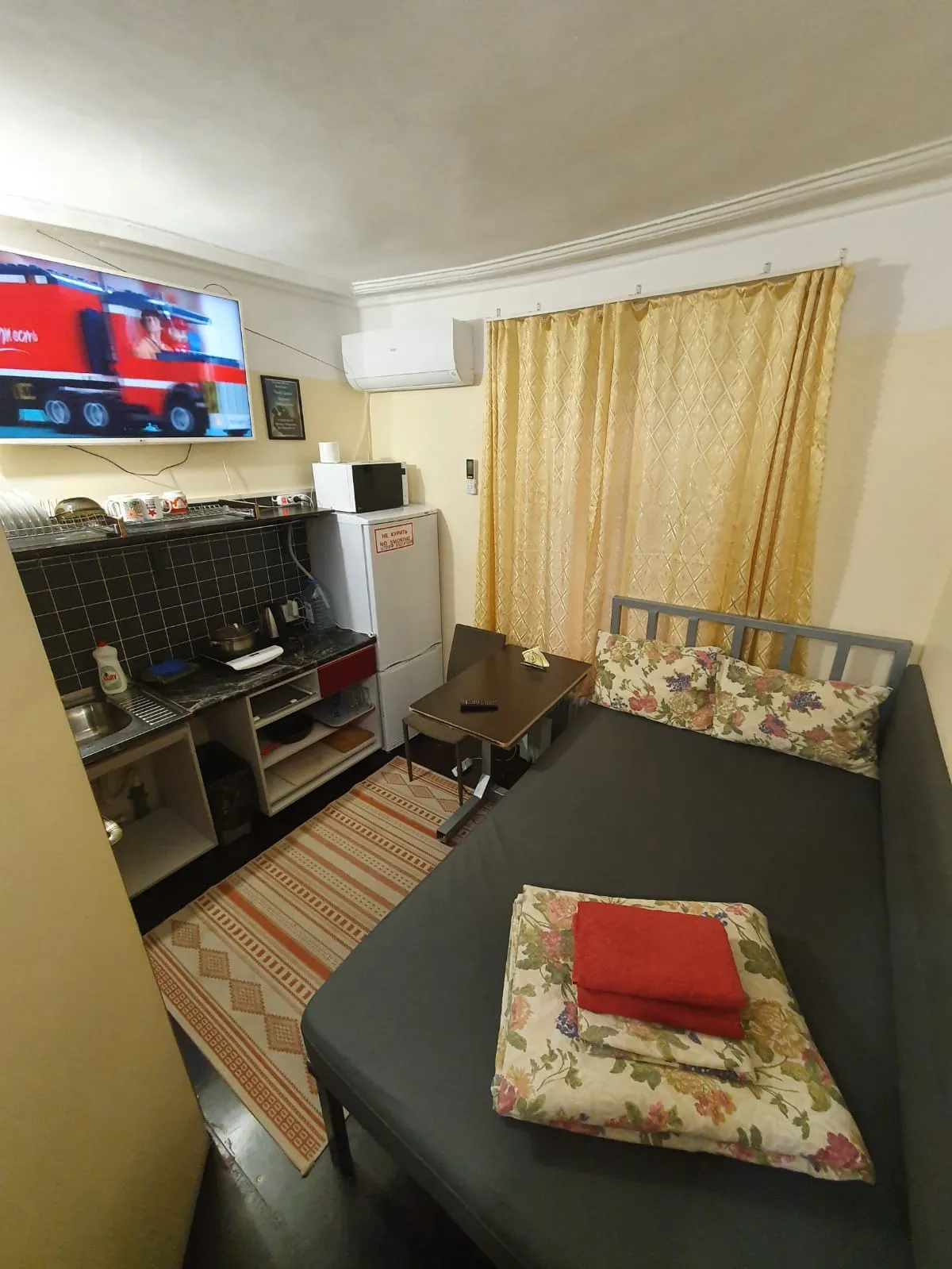 Миниатюра квартиры 2