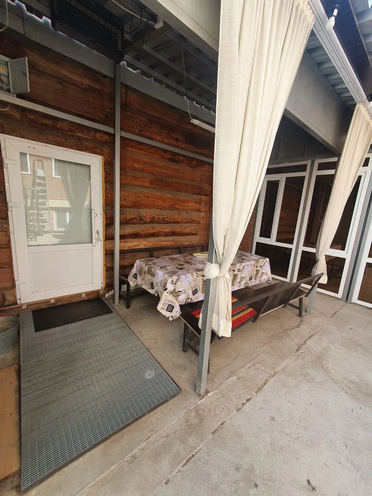 Миниатюра квартиры 3