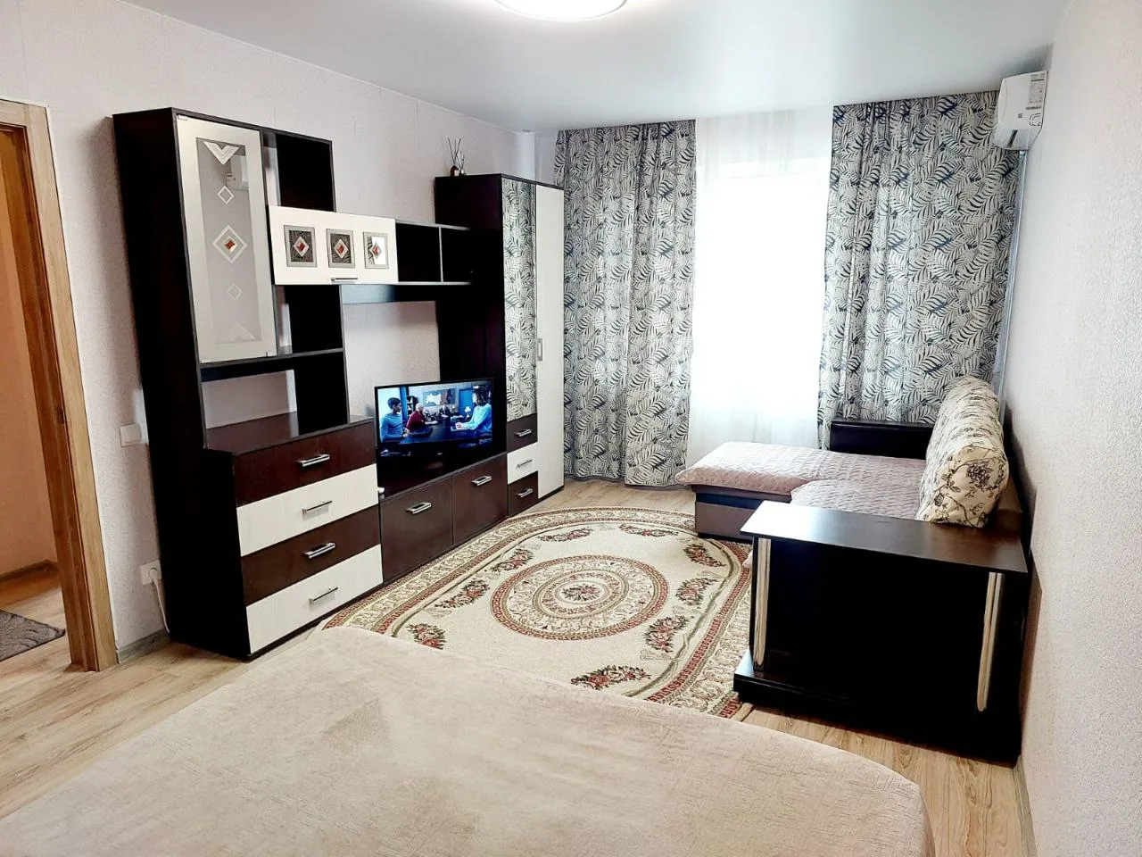 Миниатюра квартиры 1