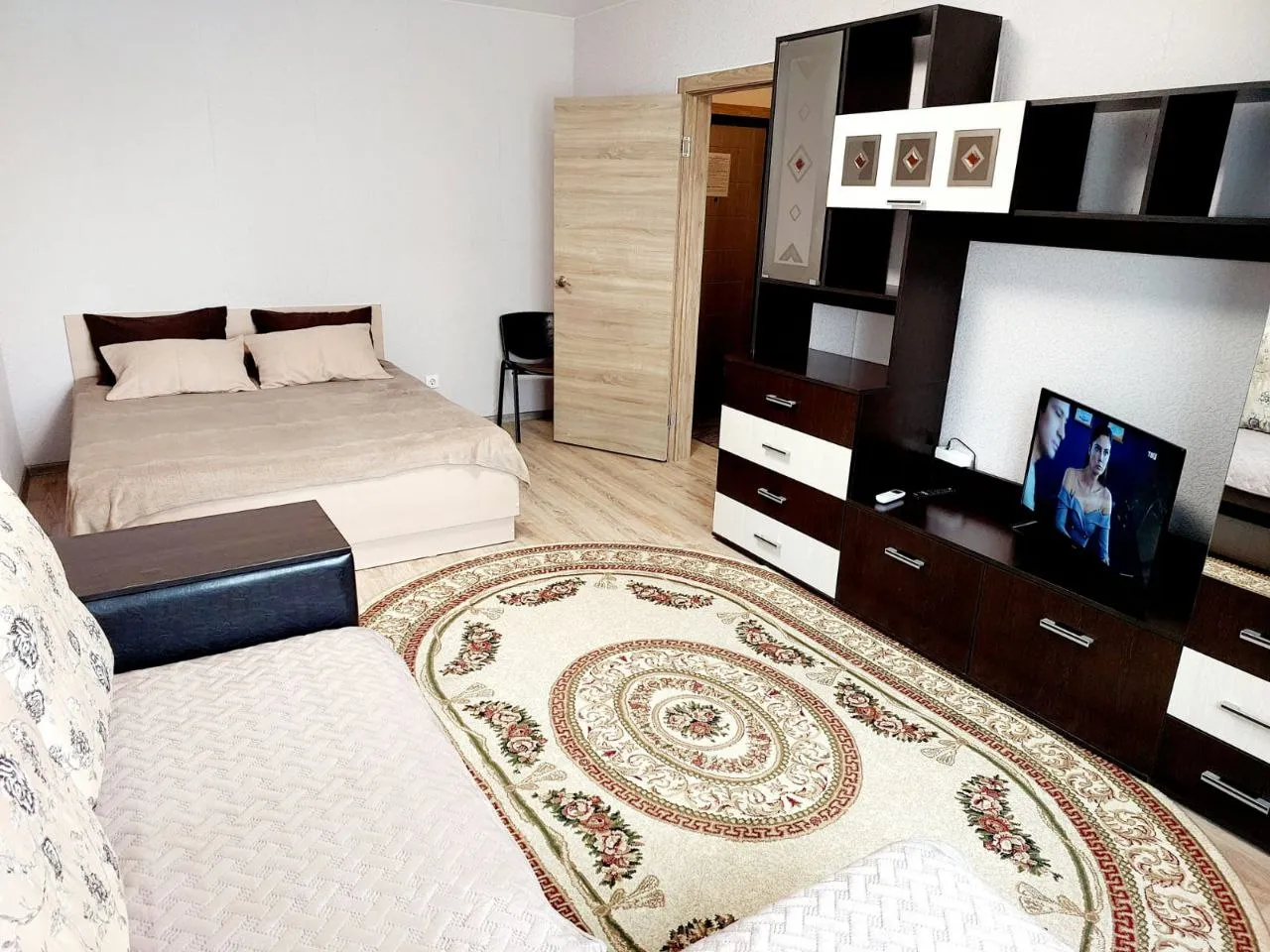 Миниатюра квартиры 2