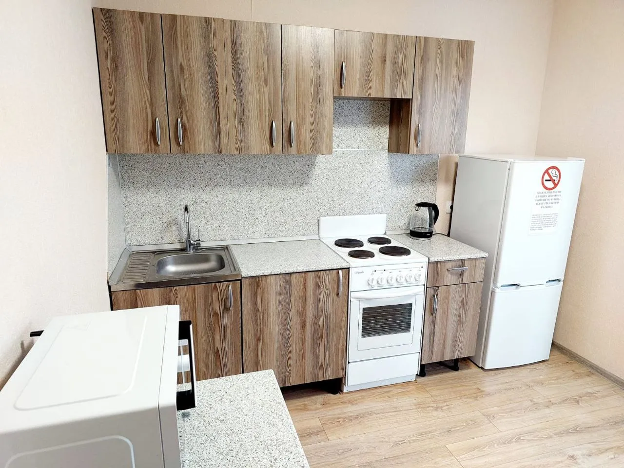 Миниатюра квартиры 3