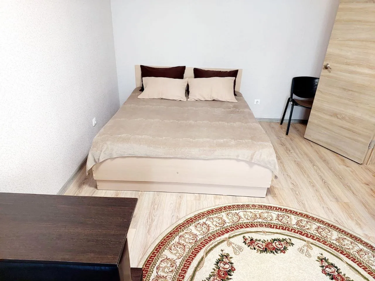 Миниатюра квартиры 8