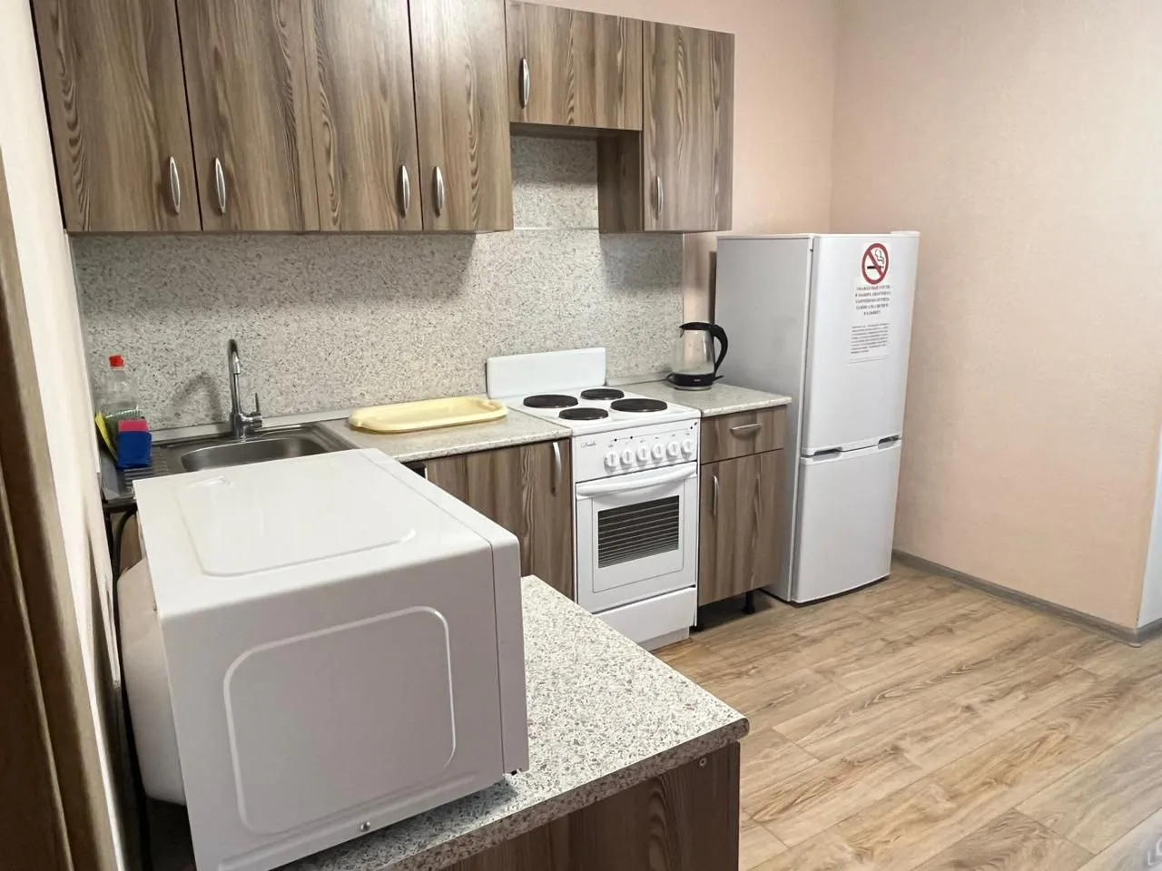 Миниатюра квартиры 10