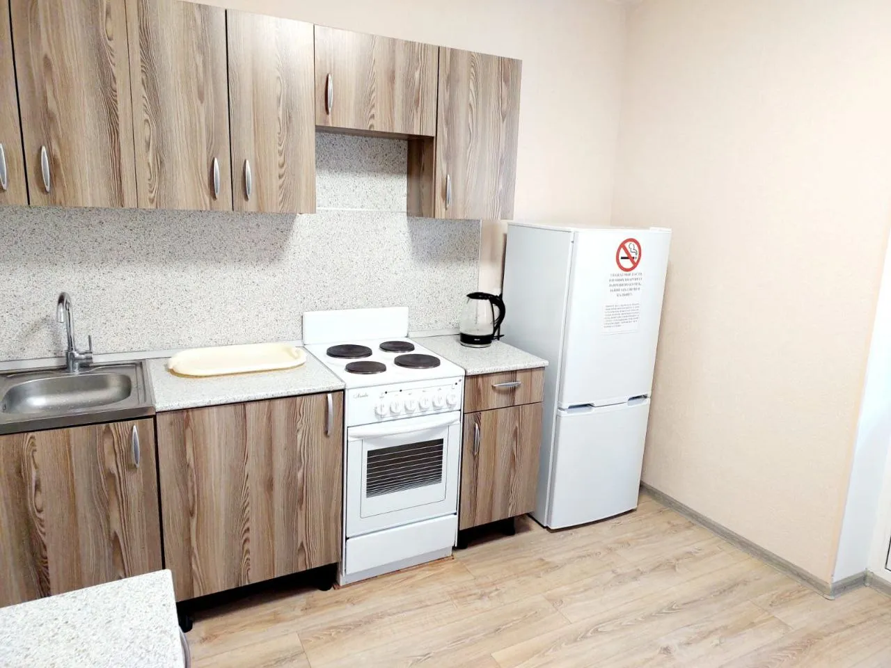 Миниатюра квартиры 12