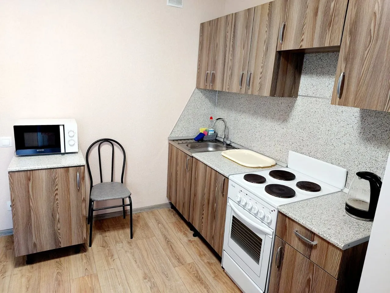 Миниатюра квартиры 13