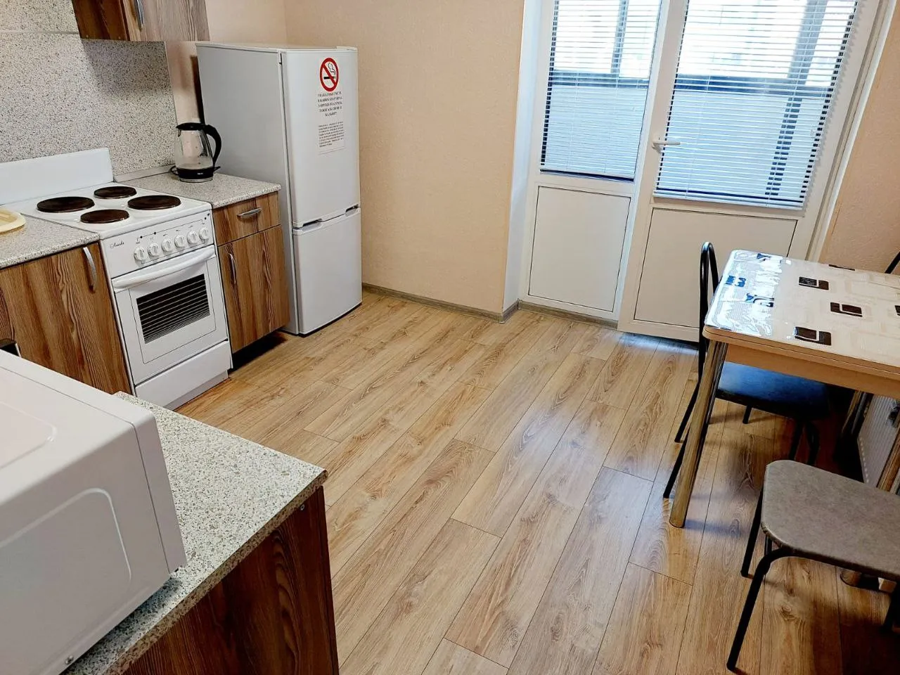 Миниатюра квартиры 15