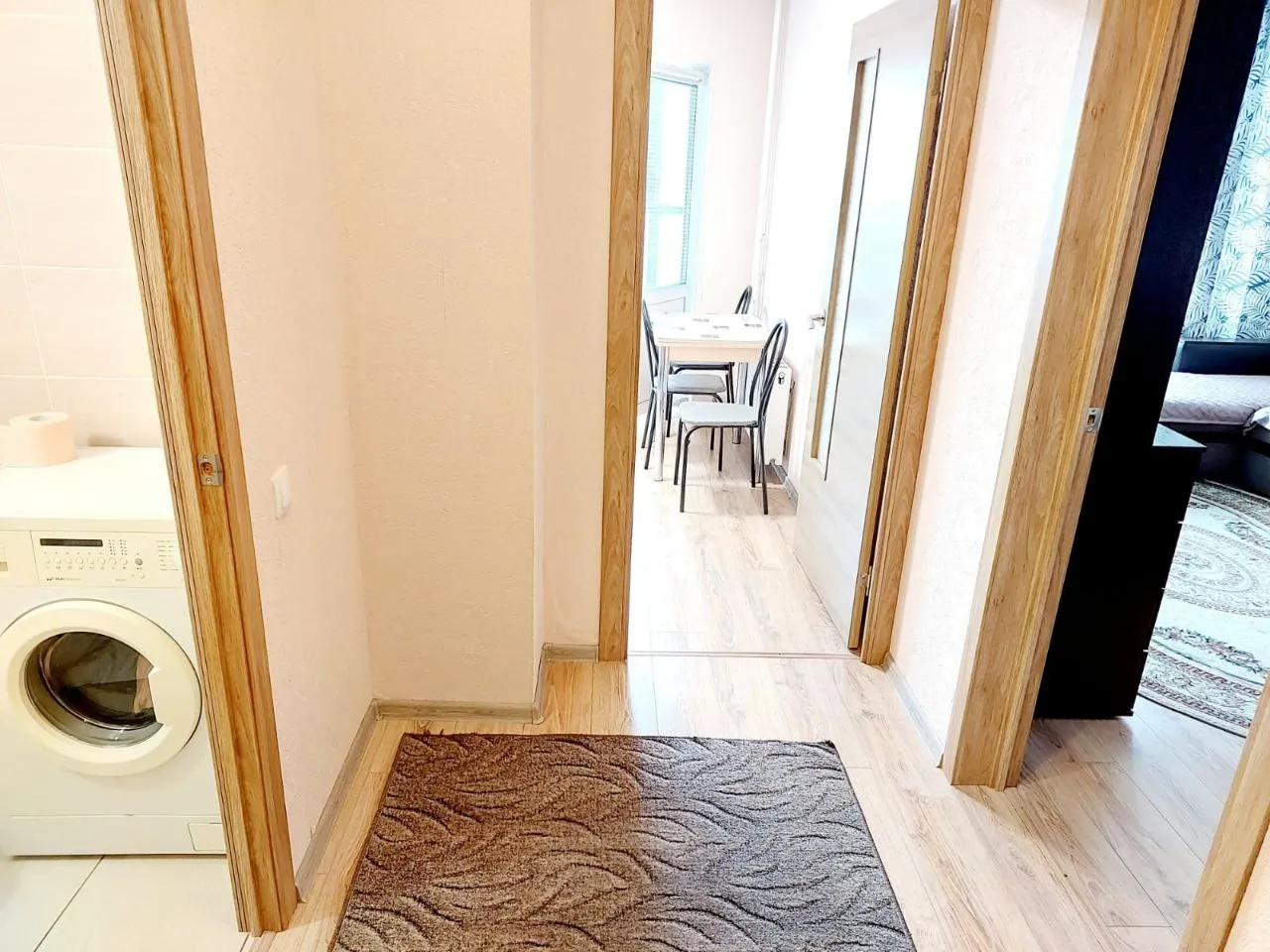 Миниатюра квартиры 18