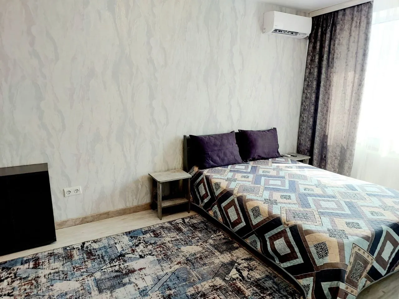 Миниатюра квартиры 7