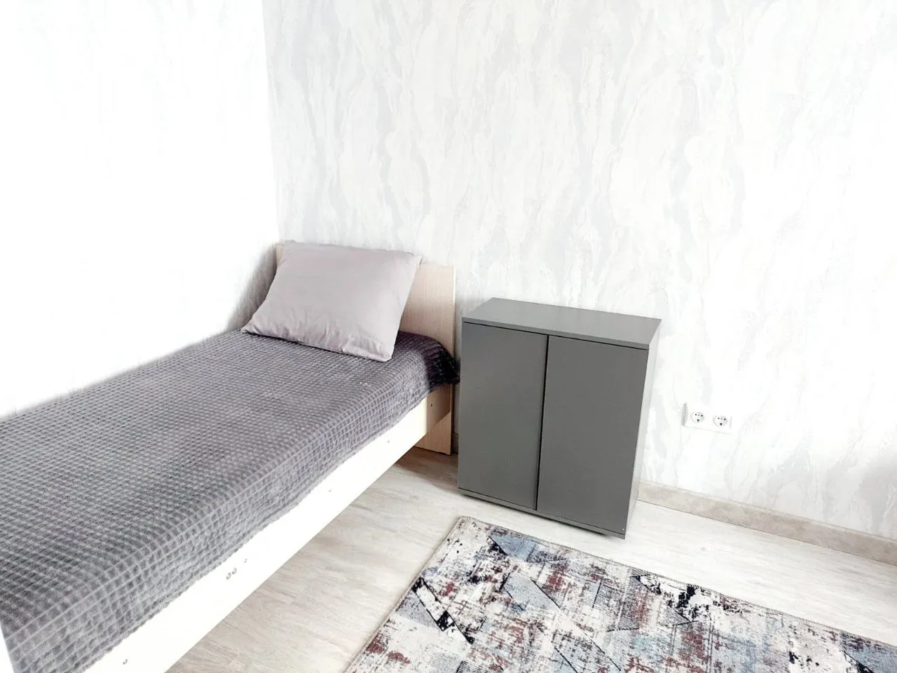 Миниатюра квартиры 8