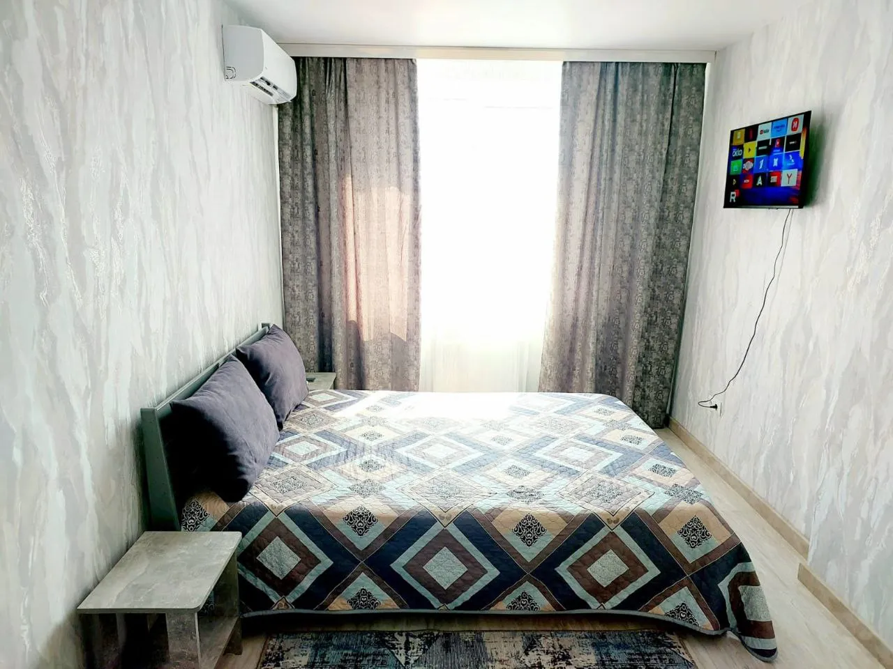 Миниатюра квартиры 1