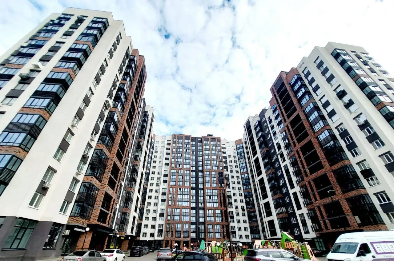 Миниатюра квартиры 6