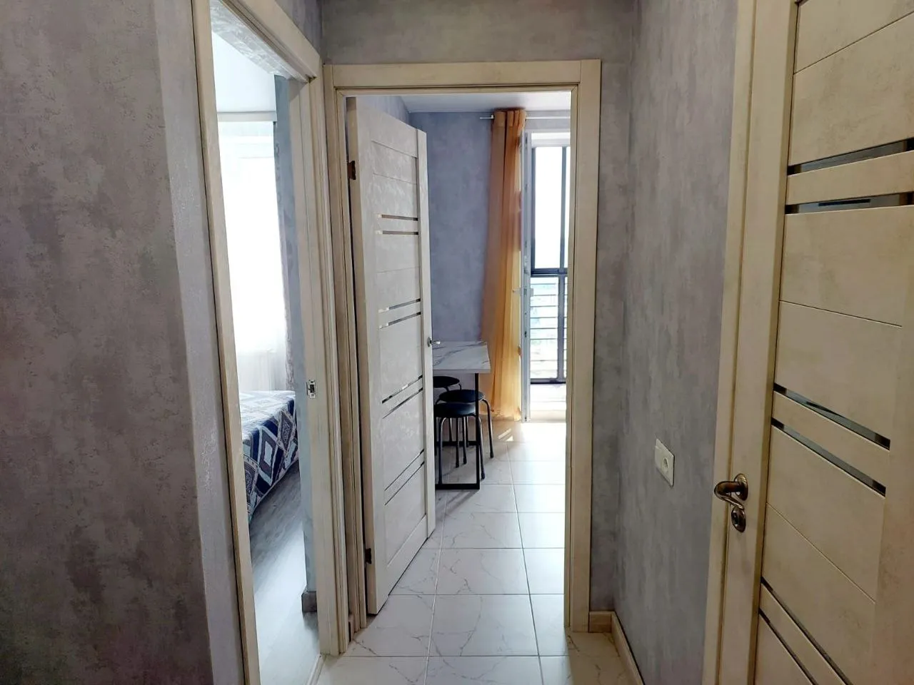 Миниатюра квартиры 15