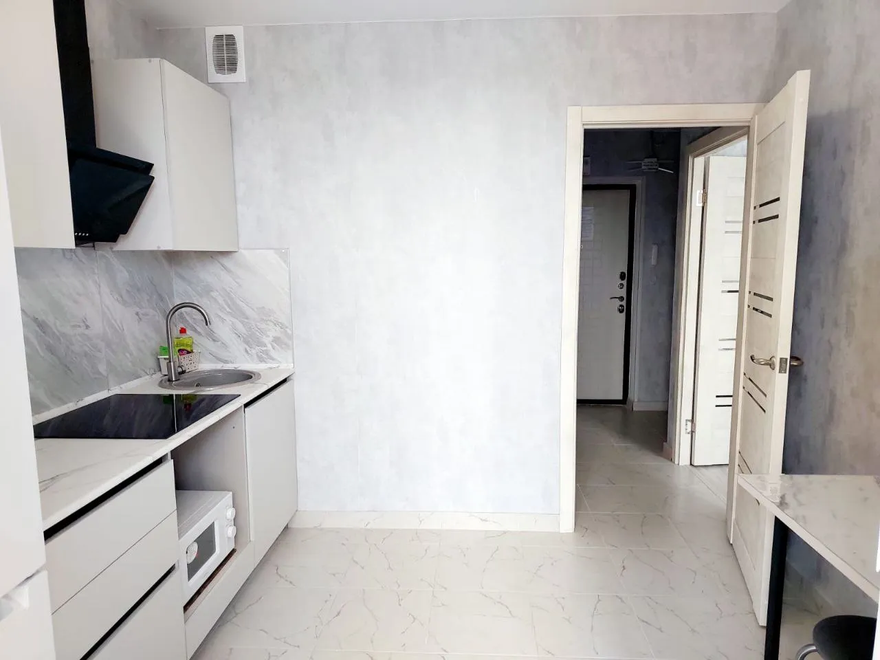 Миниатюра квартиры 10