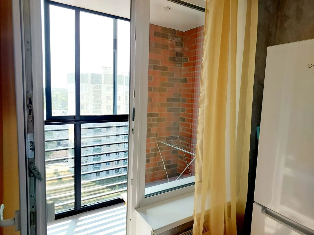 Миниатюра квартиры 17