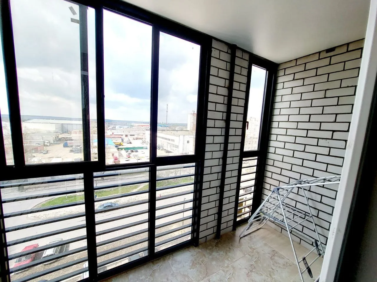 Миниатюра квартиры 16