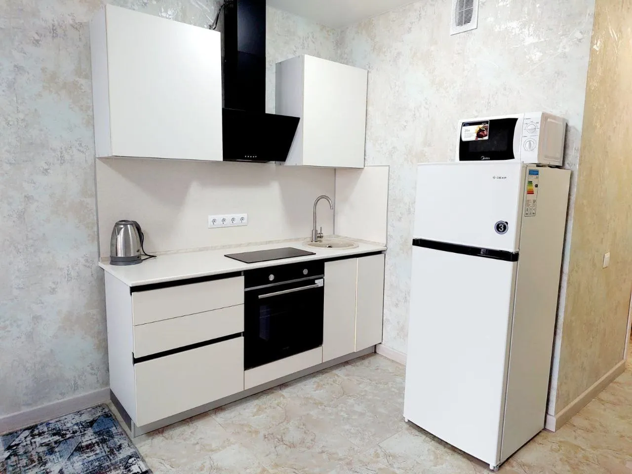 Миниатюра квартиры 3