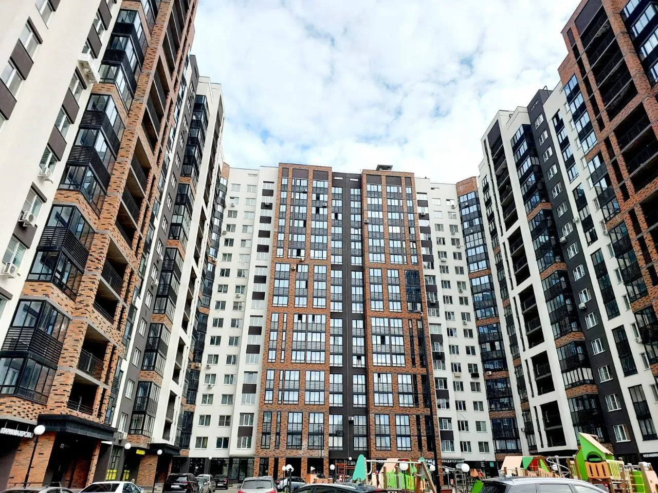 Миниатюра квартиры 17