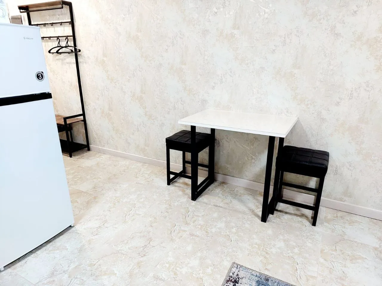 Миниатюра квартиры 13