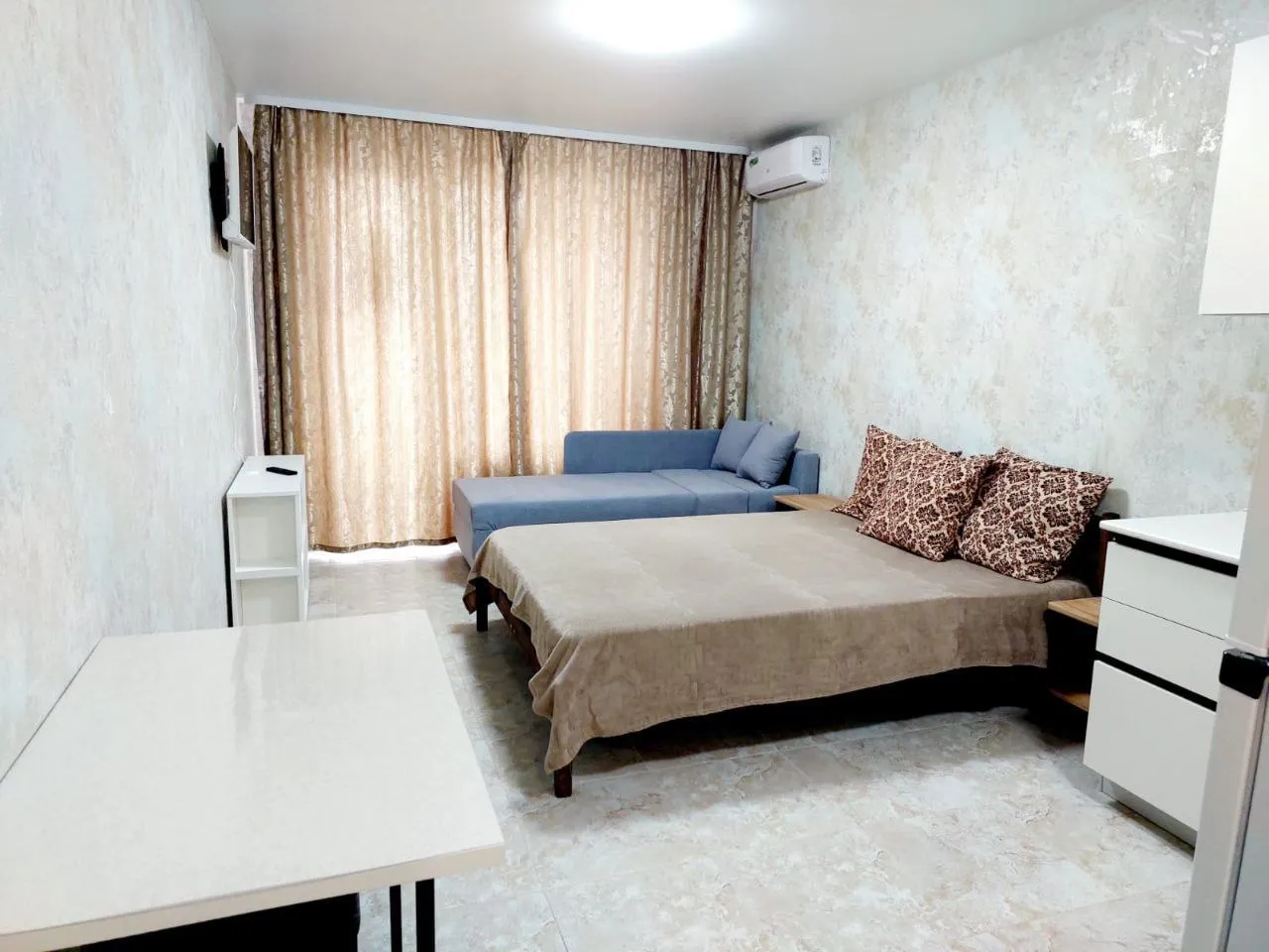 Миниатюра квартиры 8