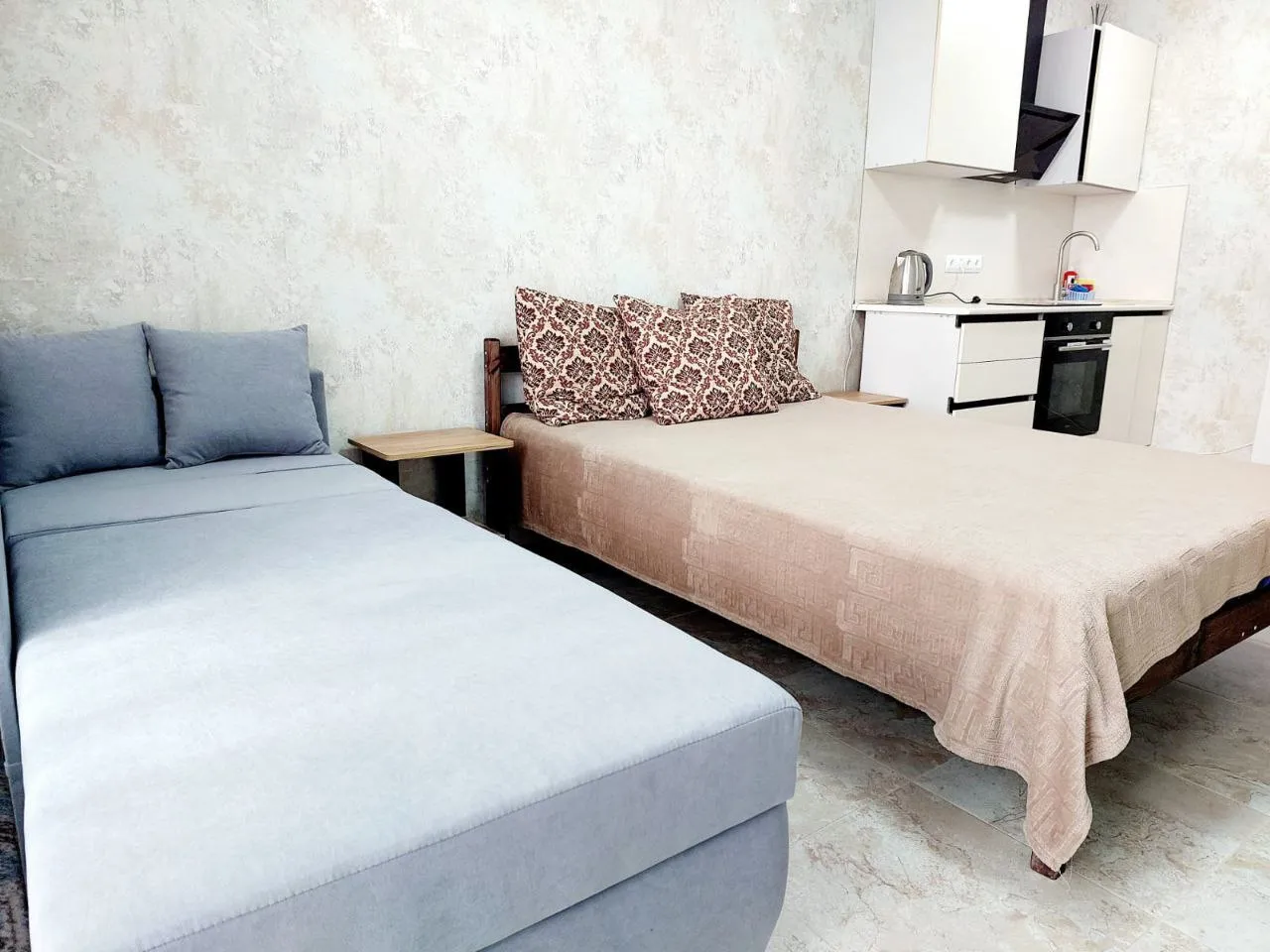 Миниатюра квартиры 11